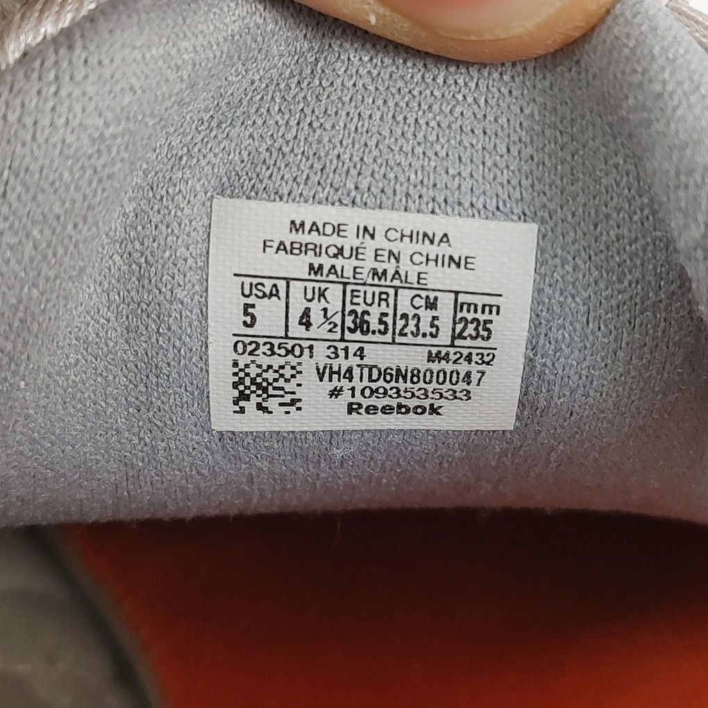 Reebok Reebok Classic GL 2620 casual sneakers mens 5 / womens 6.5 Size US 6.5 / IT 36.5 - 8 Thumbnail