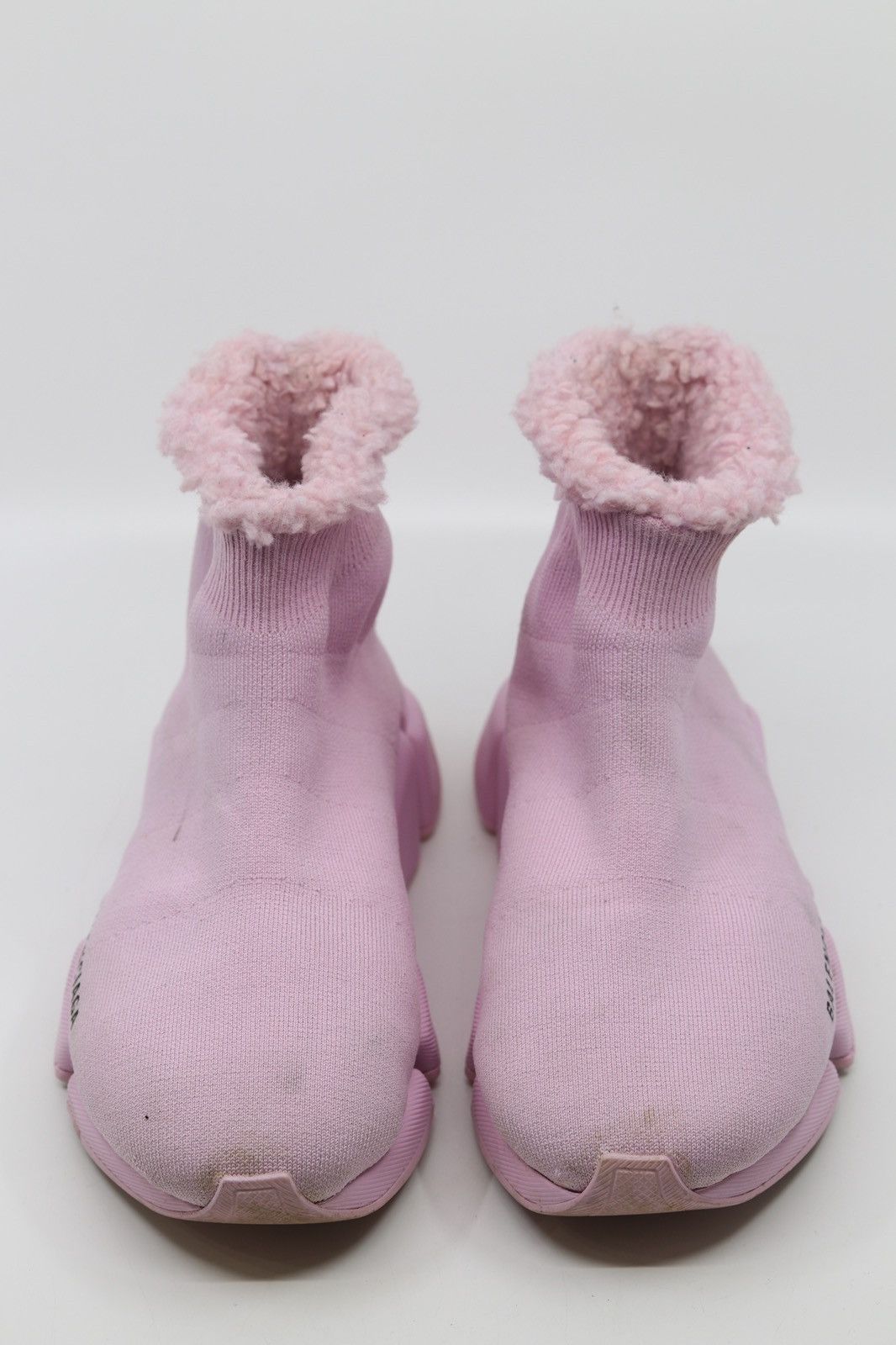Balenciaga Sock runner Size US 6 / IT 36 - 9 Thumbnail