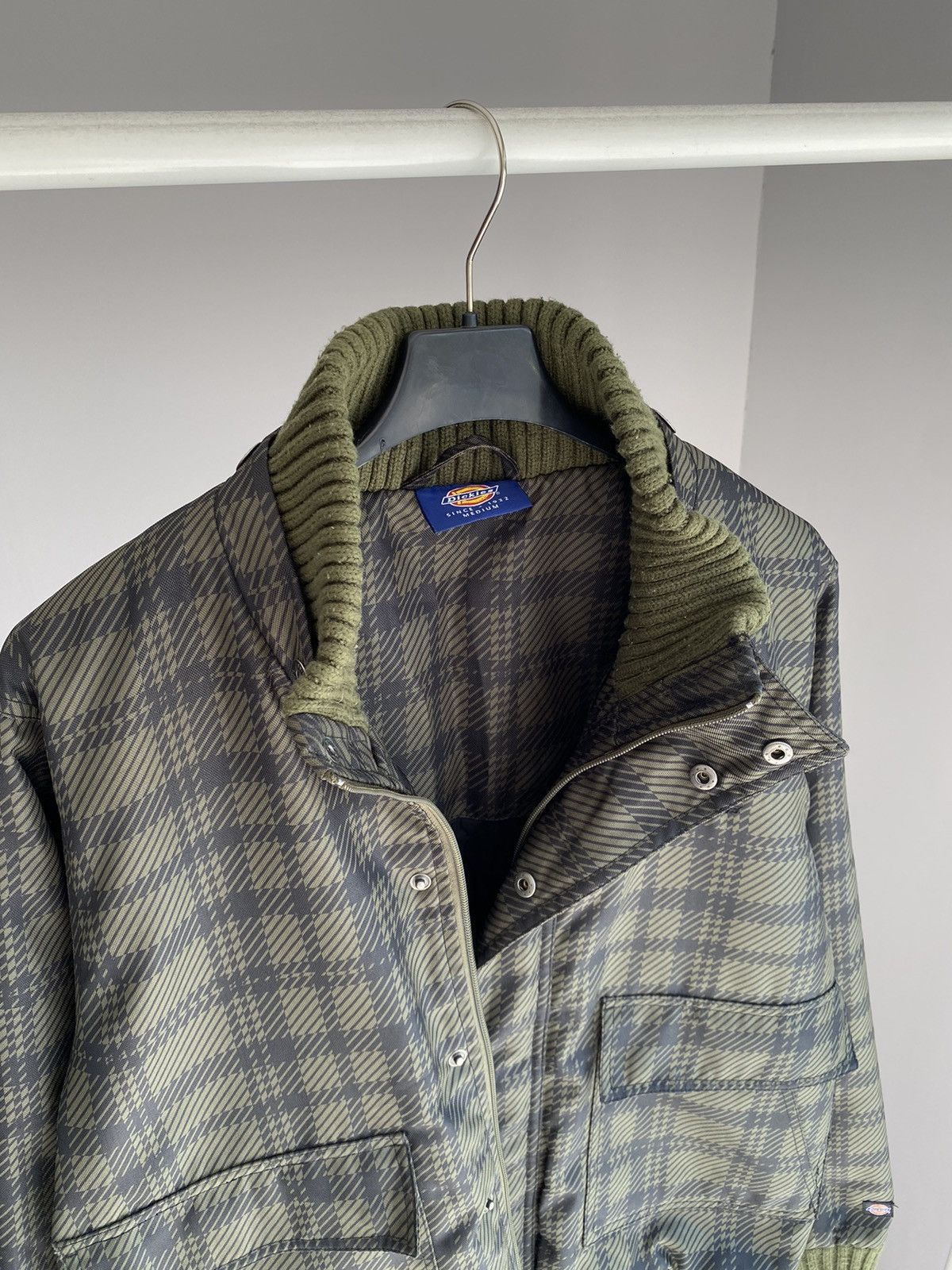Dickies Vintage Dickies Jacket Size US M / EU 48-50 / 2 - 7 Thumbnail