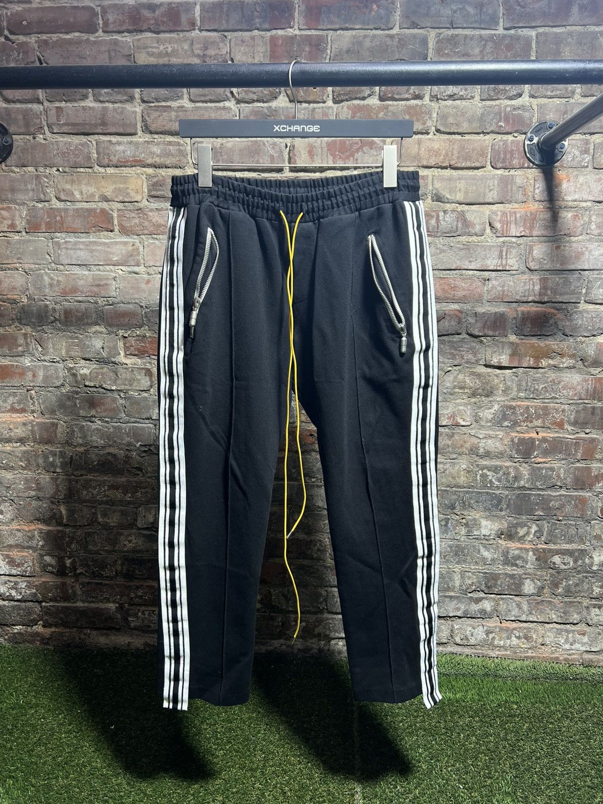 Rhude Rhude Traxedo Pants Size US 34 / EU 50 - 1 Thumbnail