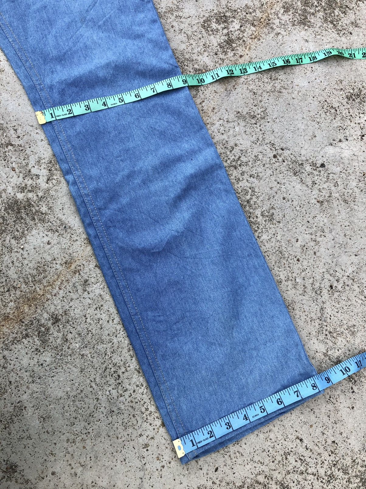Levi's × Vintage LEVIS FOR MEN VINTAGE DENIM Size US 31 - 11 Thumbnail