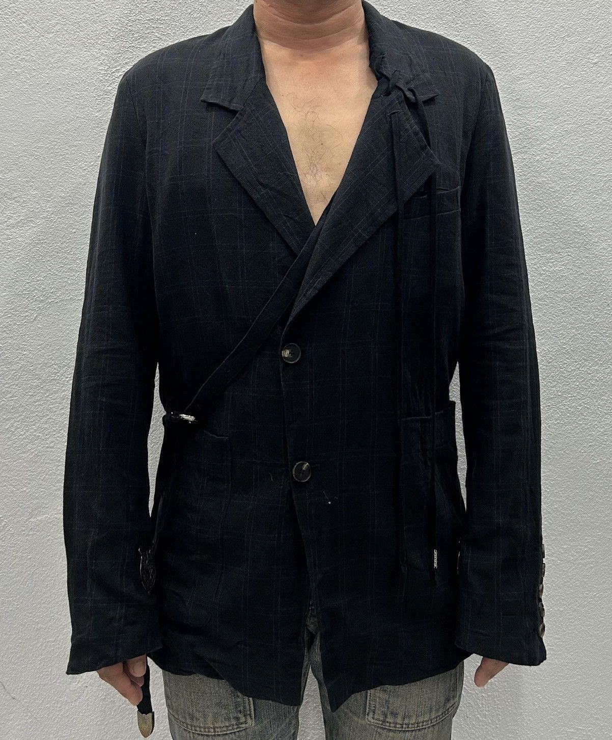 Bed j.w. Ford Bed J.W. Ford 2019SS Light Jacket Size US M / EU 48-50 / 2 - 1 Thumbnail