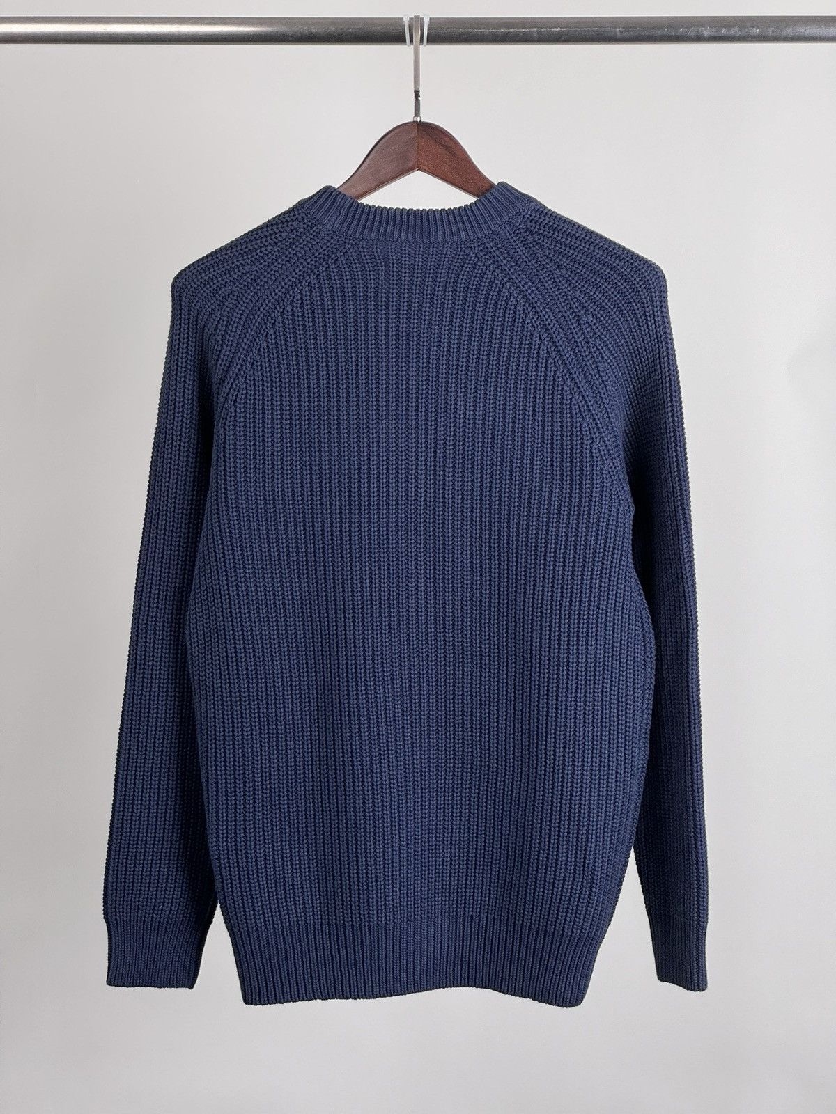 Palace R - knit sweater s Size US S / EU 44-46 / 1 - 9 Thumbnail