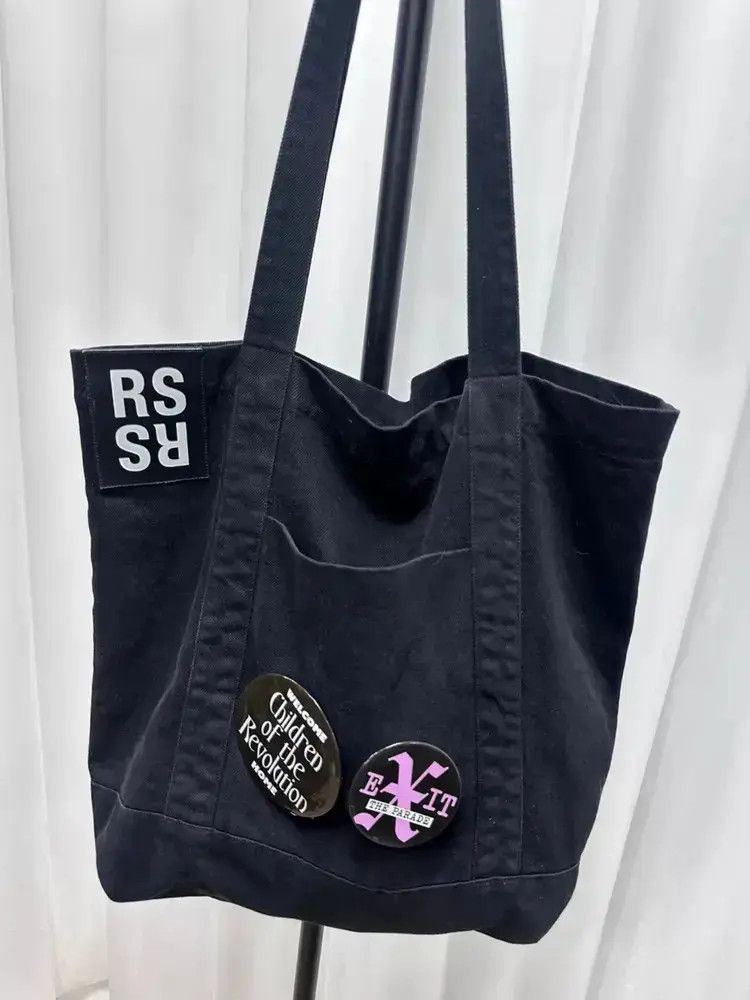 Raf Simons Raf Simons Raf Simons 21SS Batches Tote Bag-2506 Size ONE SIZE - 3 Thumbnail