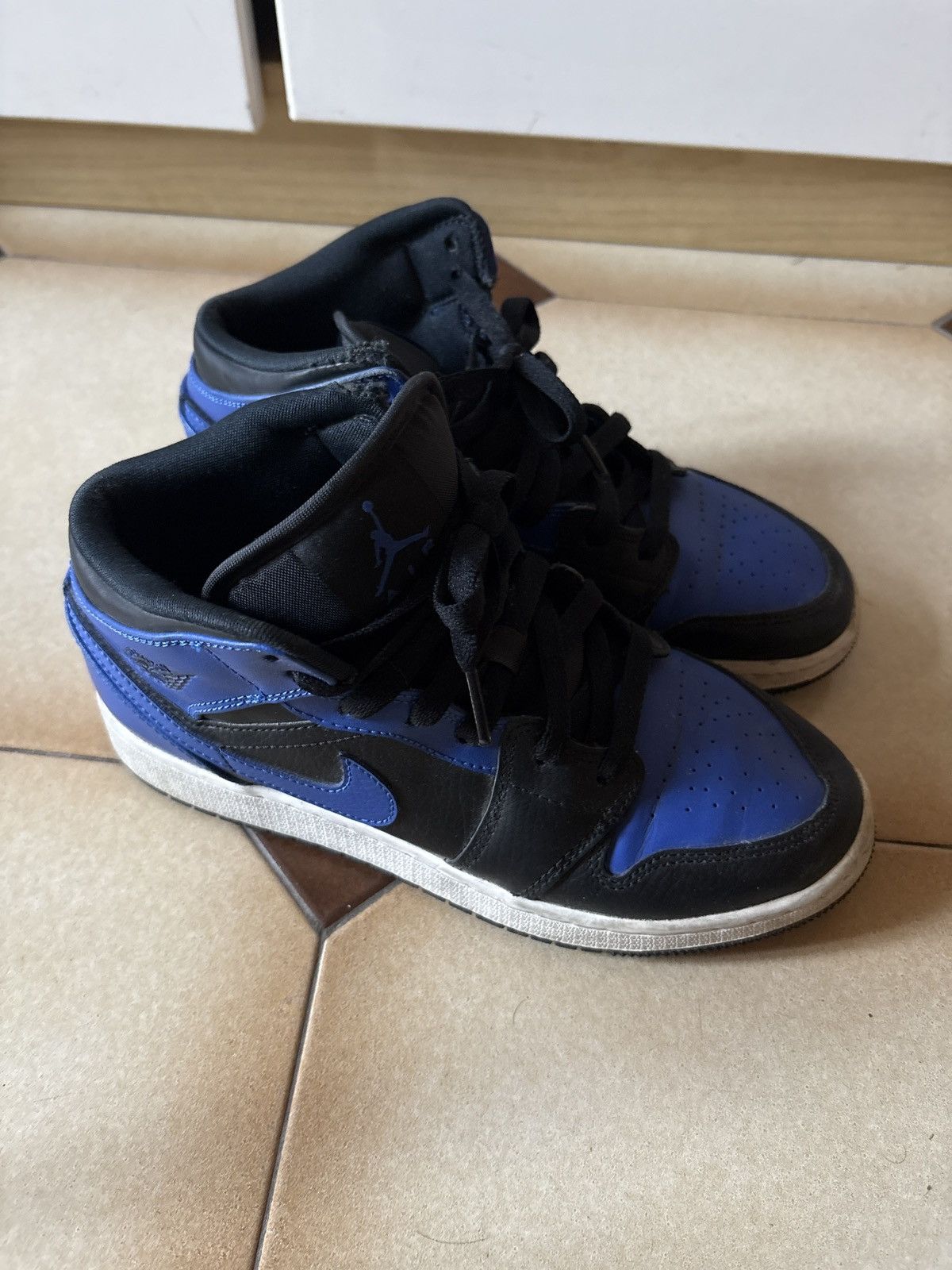Jordan Brand Jordan high Size US 5.5 / EU 38 - 5 Thumbnail