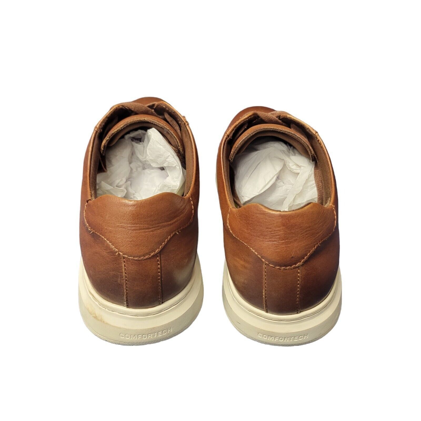 Florsheim Florsheim Primo PT Lace Comfort Tech. Size 9.5. Gently Worn Size US 9.5 / EU 42-43 - 5 Thumbnail