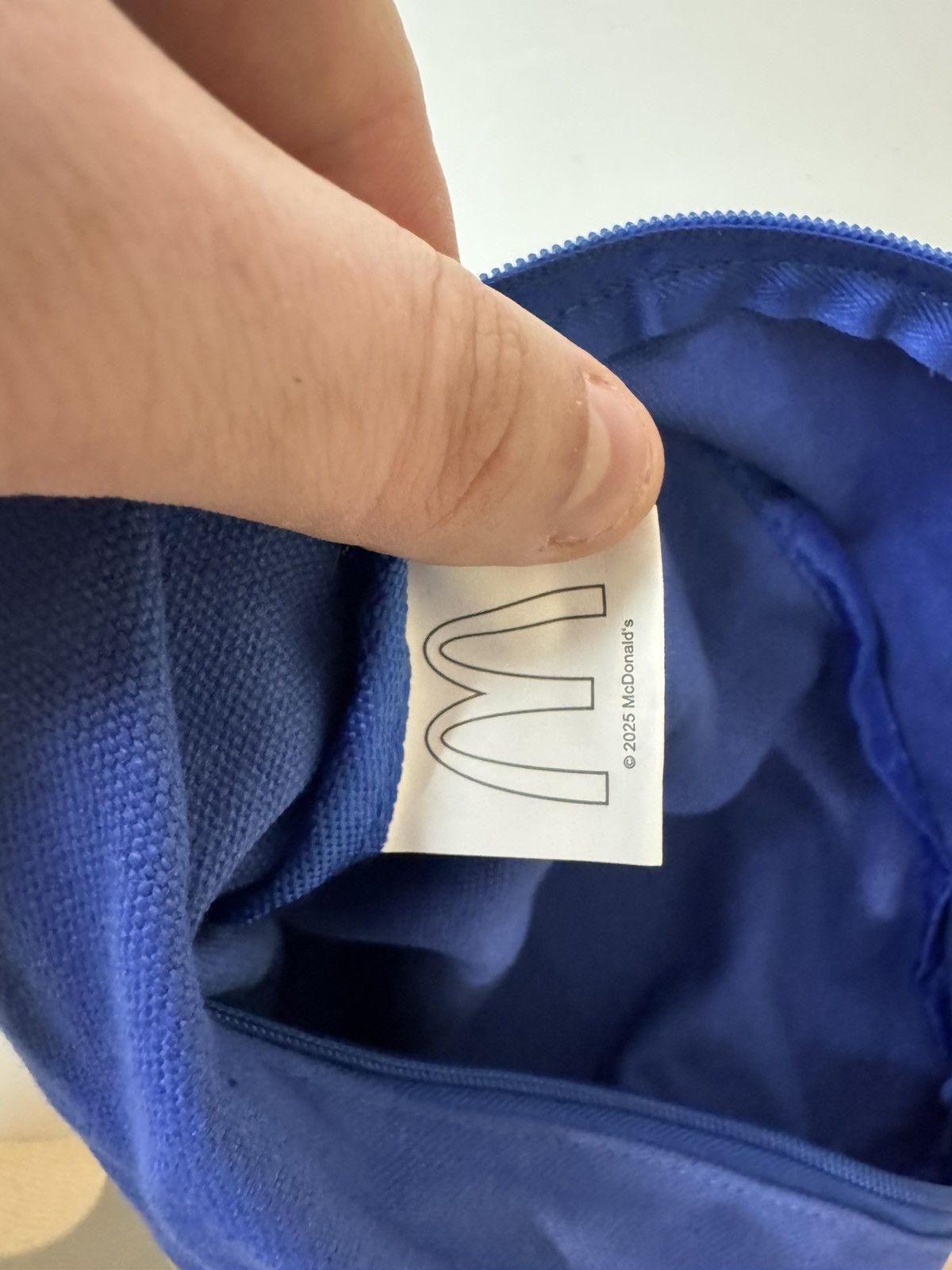 Other McDonalds bag Size ONE SIZE - 3 Thumbnail