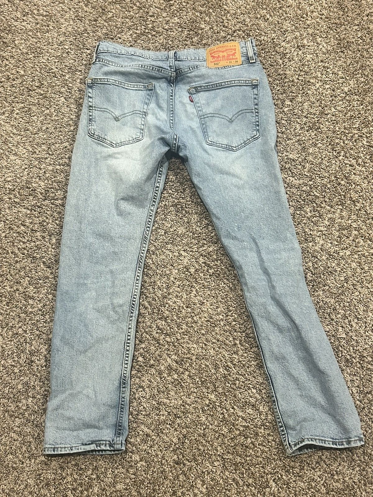 Levi's Levi jeans Size US 31 - 3 Thumbnail