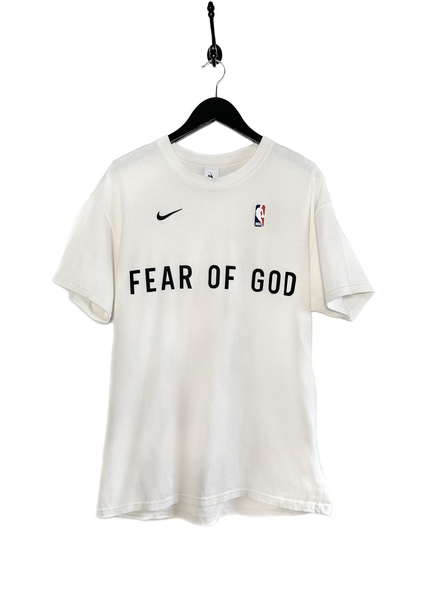 Fear of God x NBA Warriors 90's T-Shirt main image 1