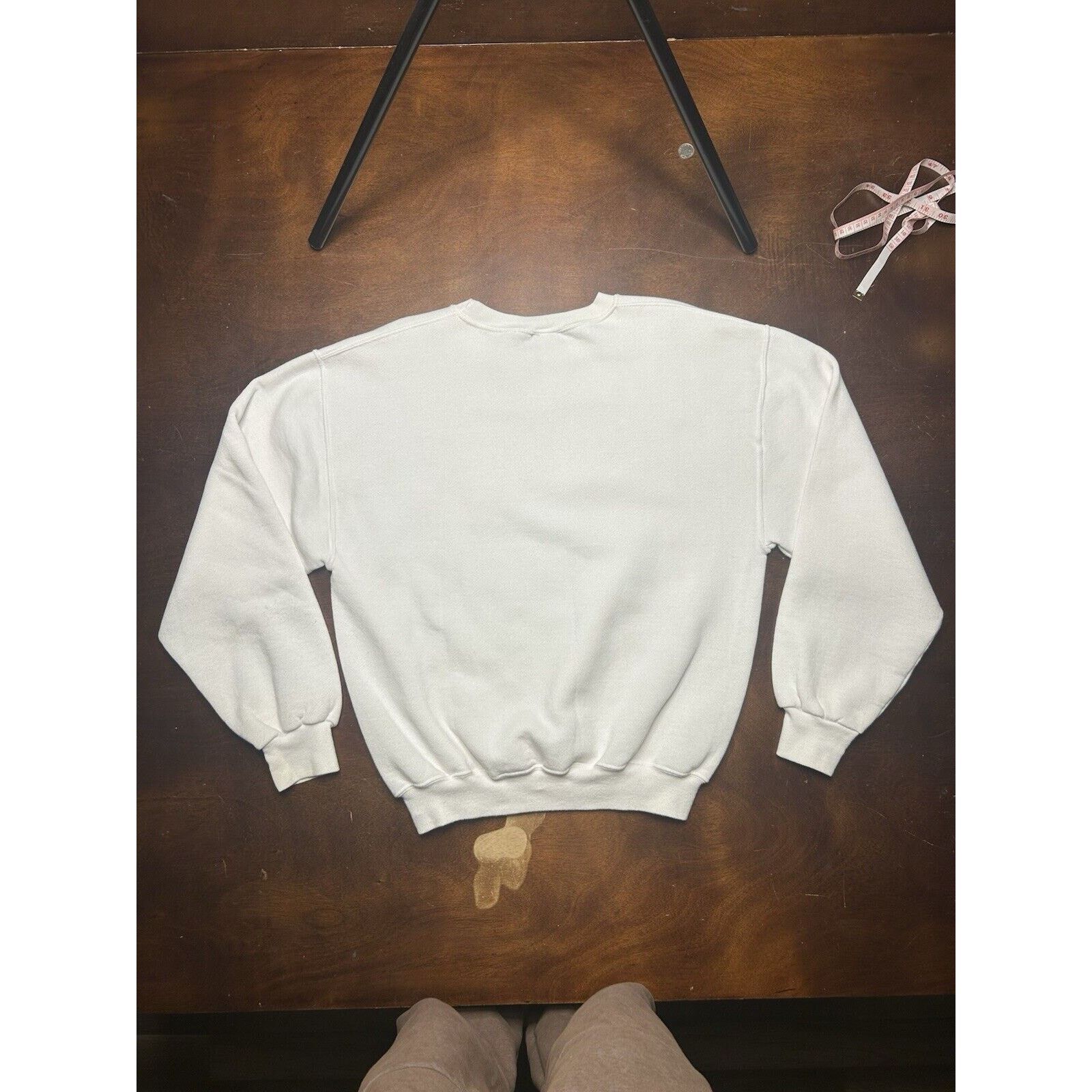 Russell Athletic VTG 90s/Y2K Bulldogs Embroidered Russell Crewneck Sweatshirt Size US M / EU 48-50 / 2 - 12 Thumbnail