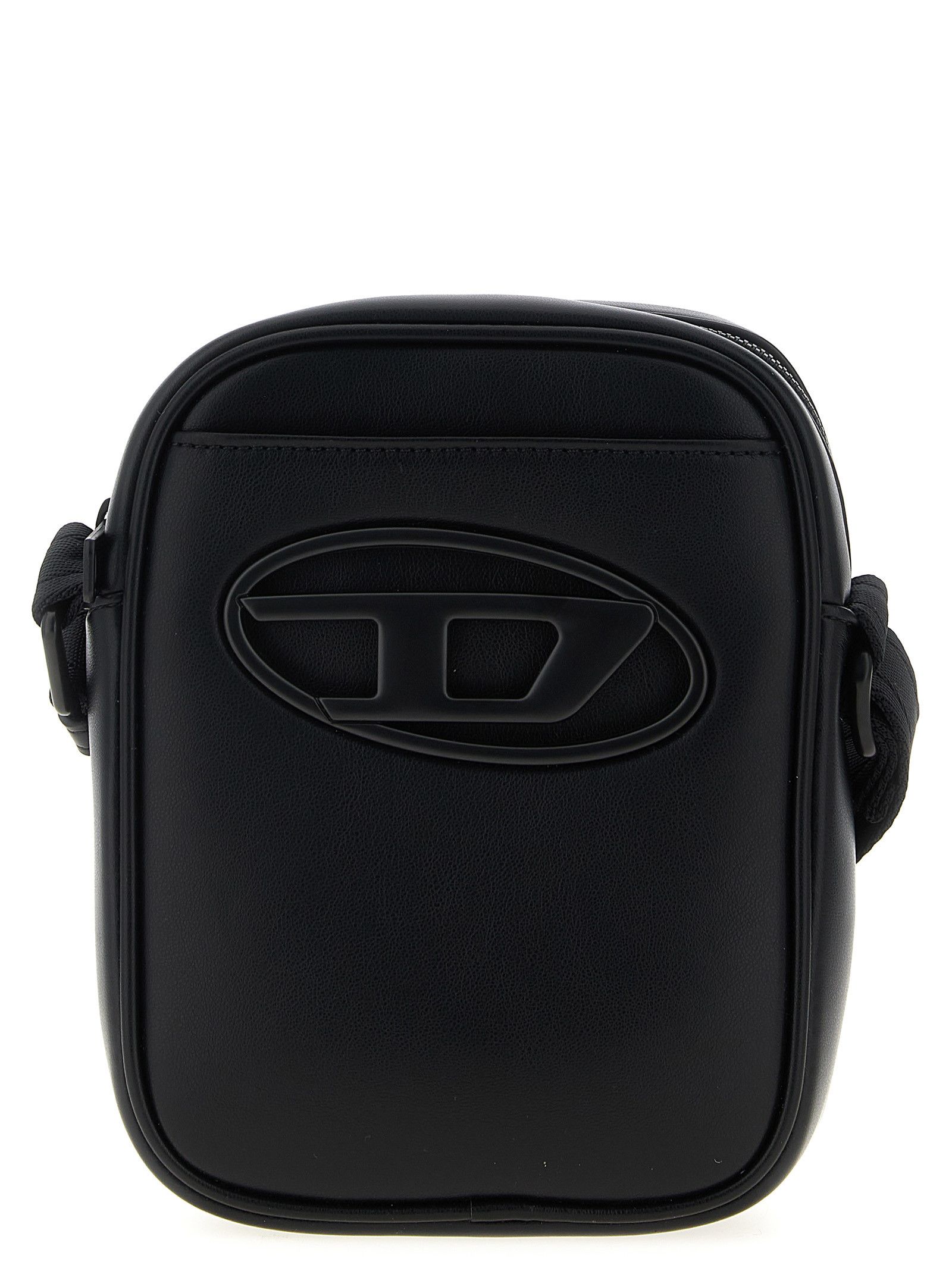 'Holi-D' Crossbody Bag
