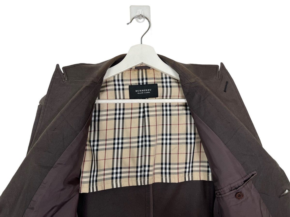 Burberry 🔥 BURBERRY DYED CHORE JACKET Size US L / EU 52-54 / 3 - 11 Thumbnail