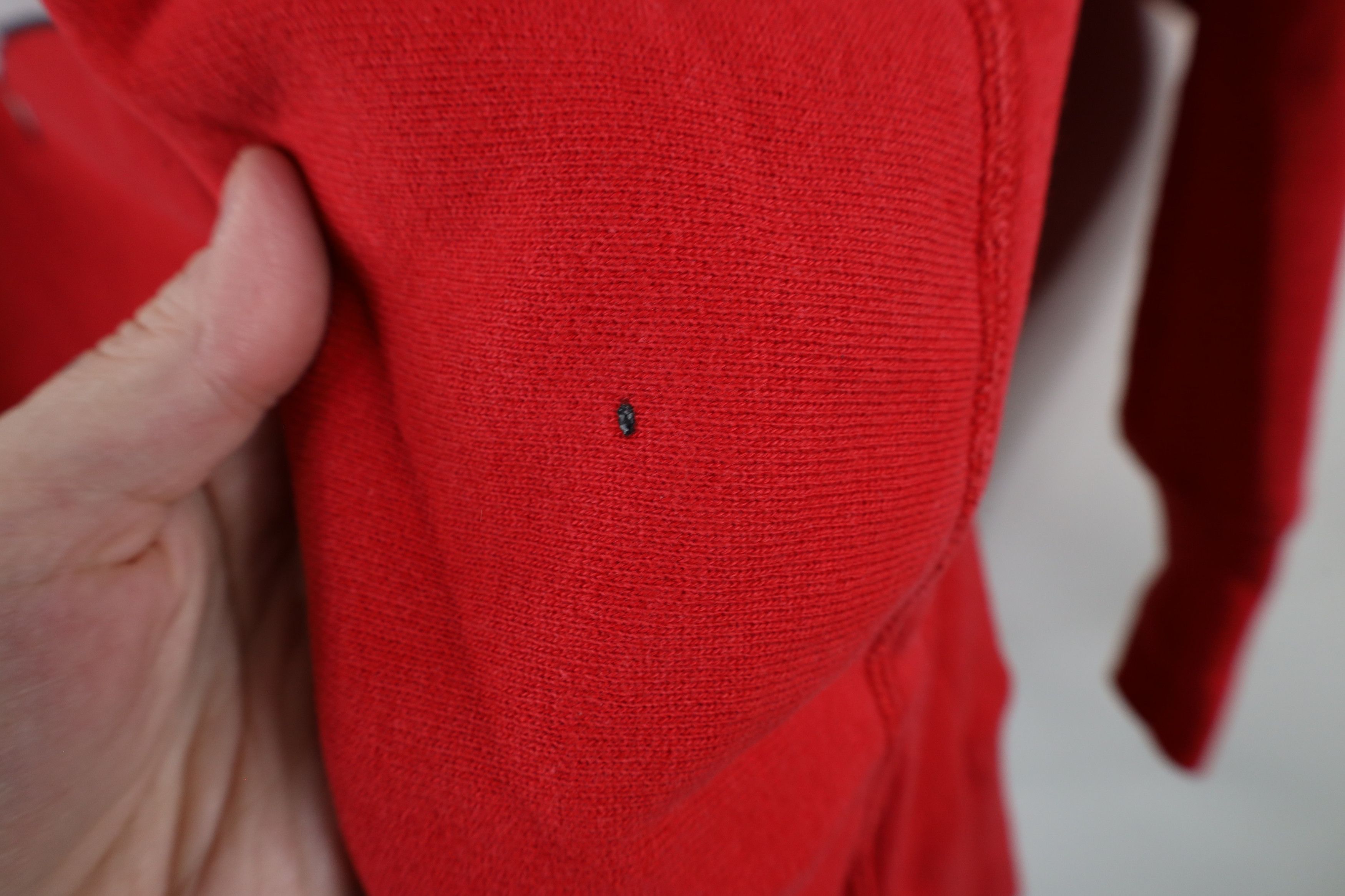 Champion × Vintage Vintage 90s Champion Weave Ohio State University Sweatshirt Size US XL / EU 56 / 4 - 7 Thumbnail