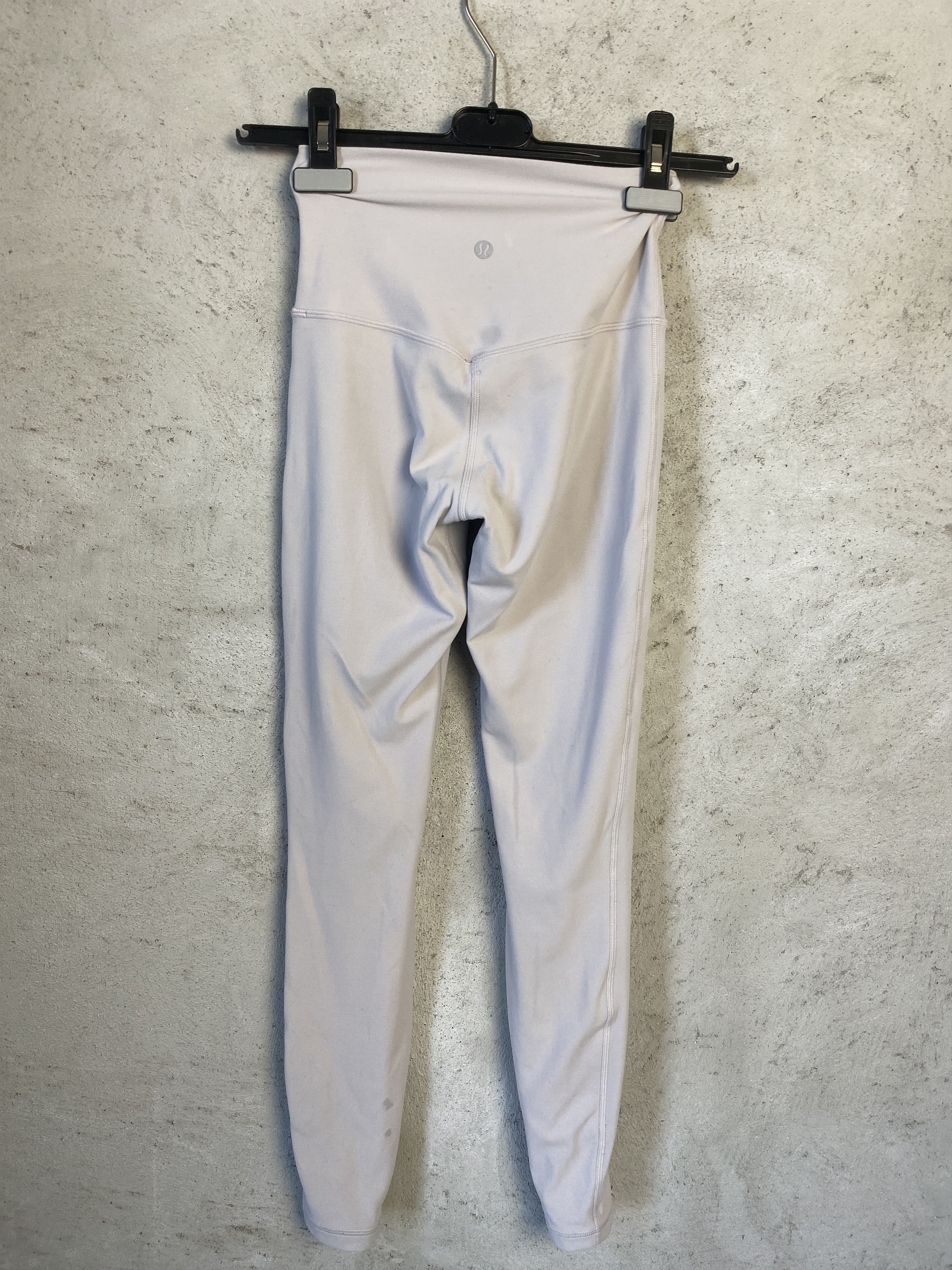 Lululemon Lululemon leggings sport yoga pilates casual Size 26" / US 2 / IT 38 - 1 Thumbnail