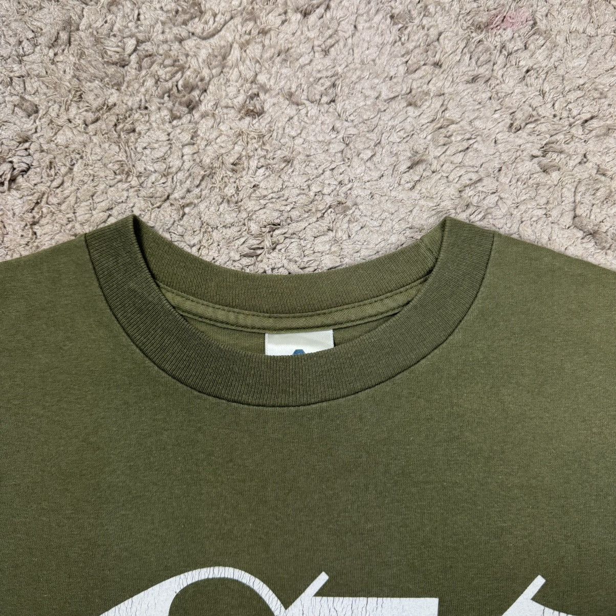 Band Tees Vintage Linkin Park Band T-shirt Size US M / EU 48-50 / 2 - 8 Thumbnail