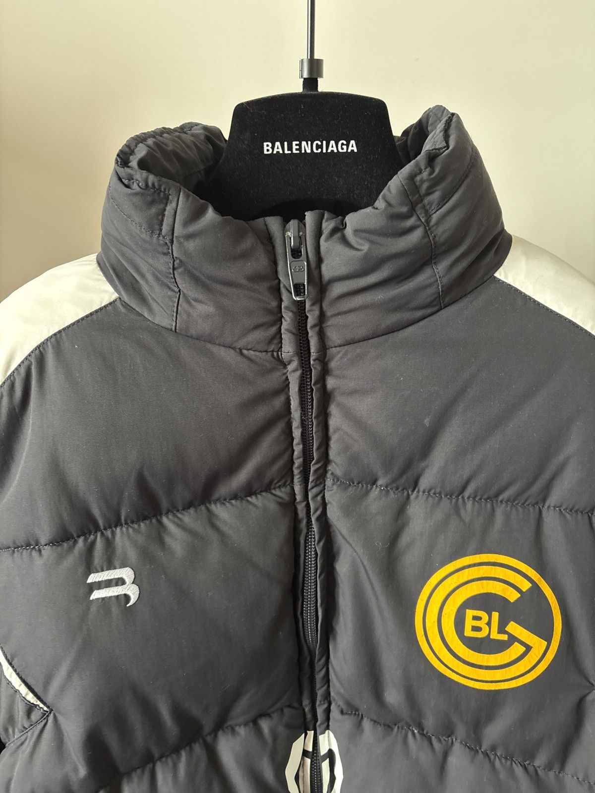 Balenciaga Balenciaga puffer coat Size US S / EU 44-46 / 1 - 2 Thumbnail