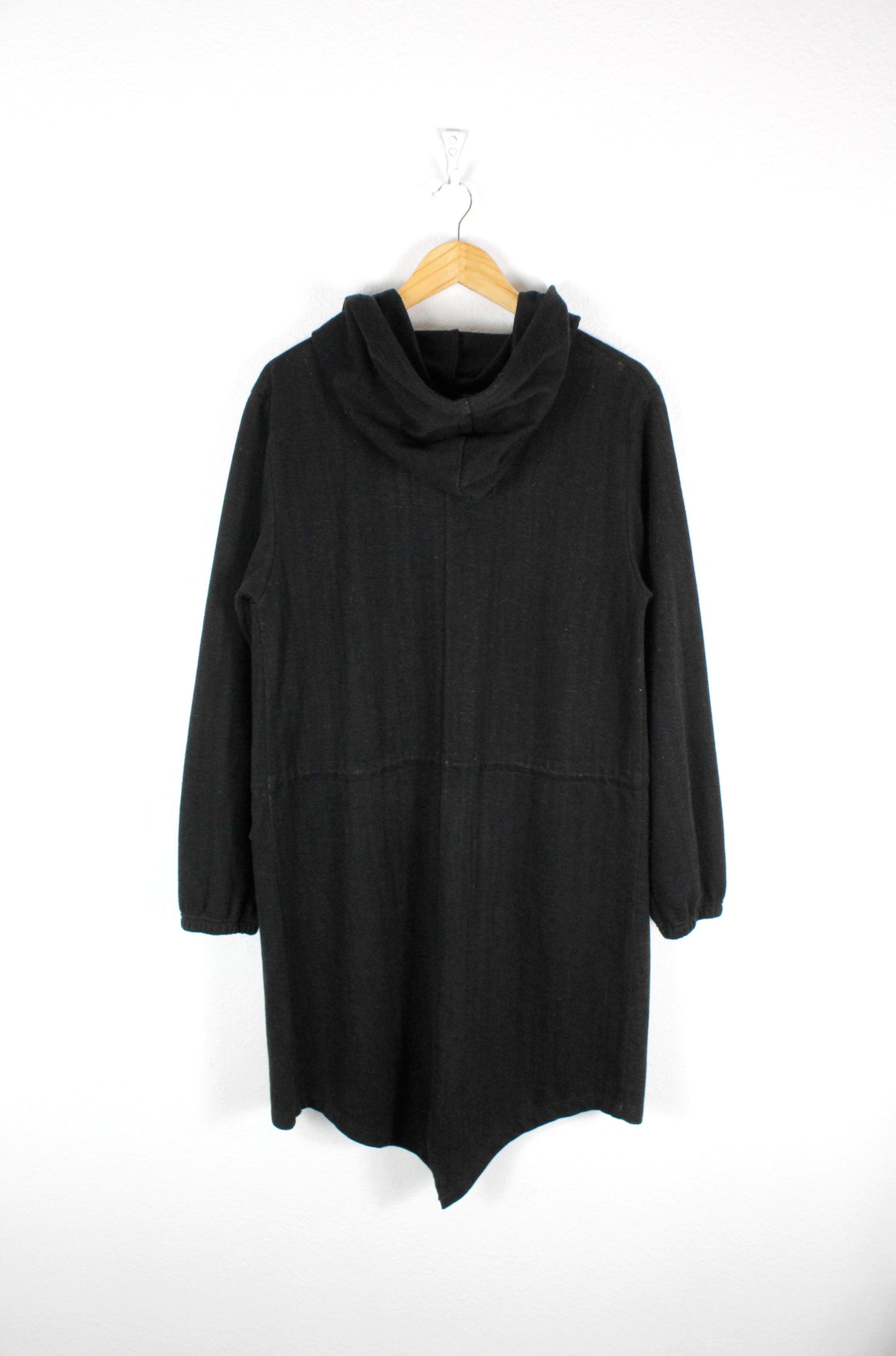 TALKING ABOUT THE ABSTRACTION Talking About The Abstraction M-51 Hooded Jacket Parka Japan Size US S / EU 44-46 / 1 - 7 Thumbnail