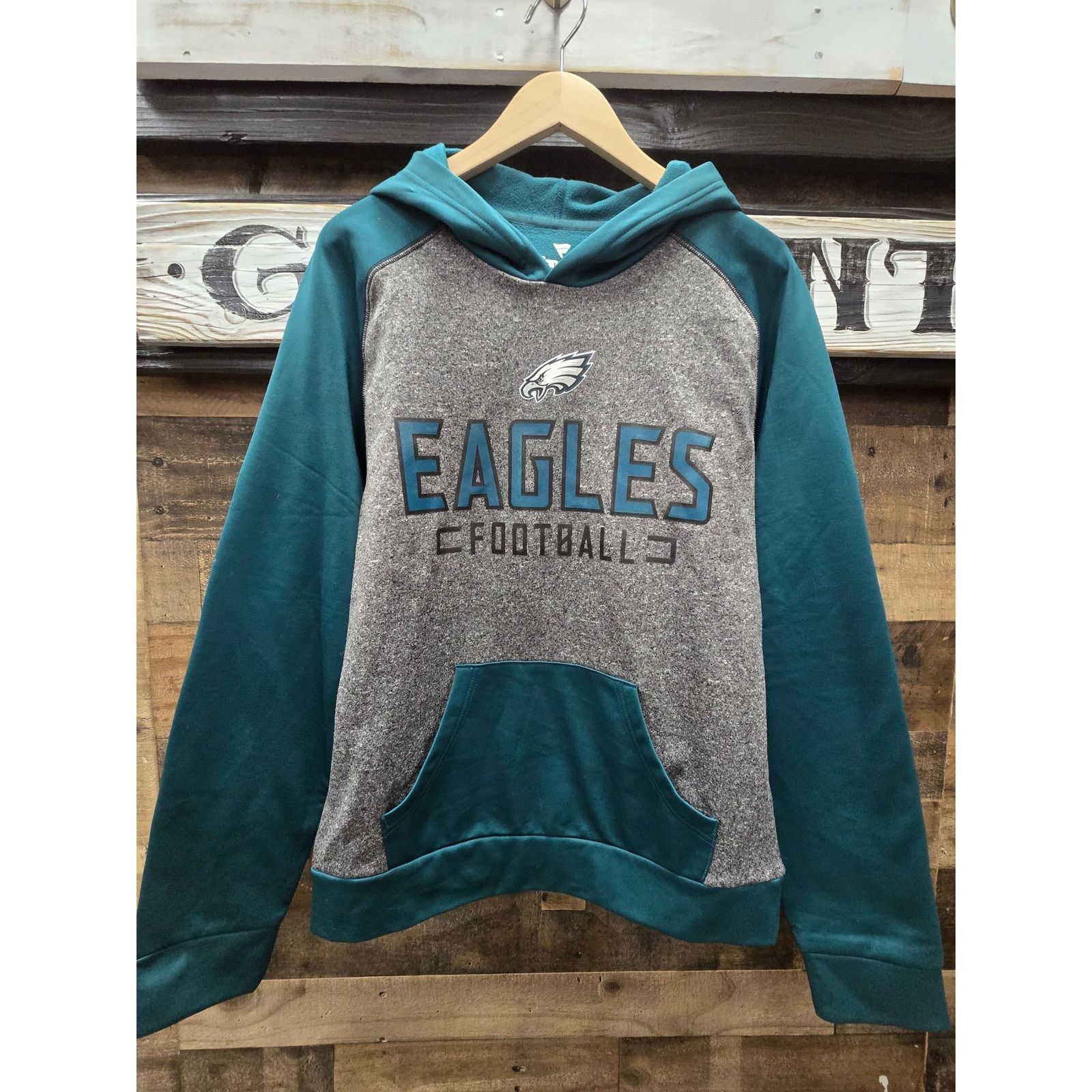 Other Fanatics, NFL Philadelphia Eagles Hoodie, Men's Medium Size US M / EU 48-50 / 2 - 1 Thumbnail