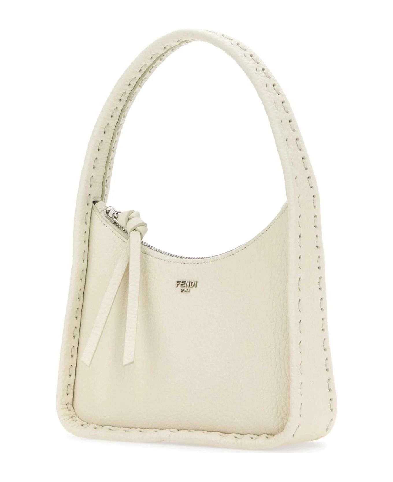 Fendi o1mtch0225 Mini Fendessence in White Size ONE SIZE - 3 Thumbnail