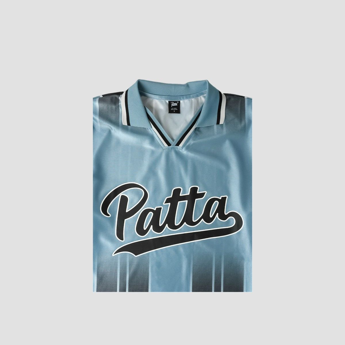 Patta Patta Peewee Sports Jersey Size US M / EU 48-50 / 2 - 9 Thumbnail