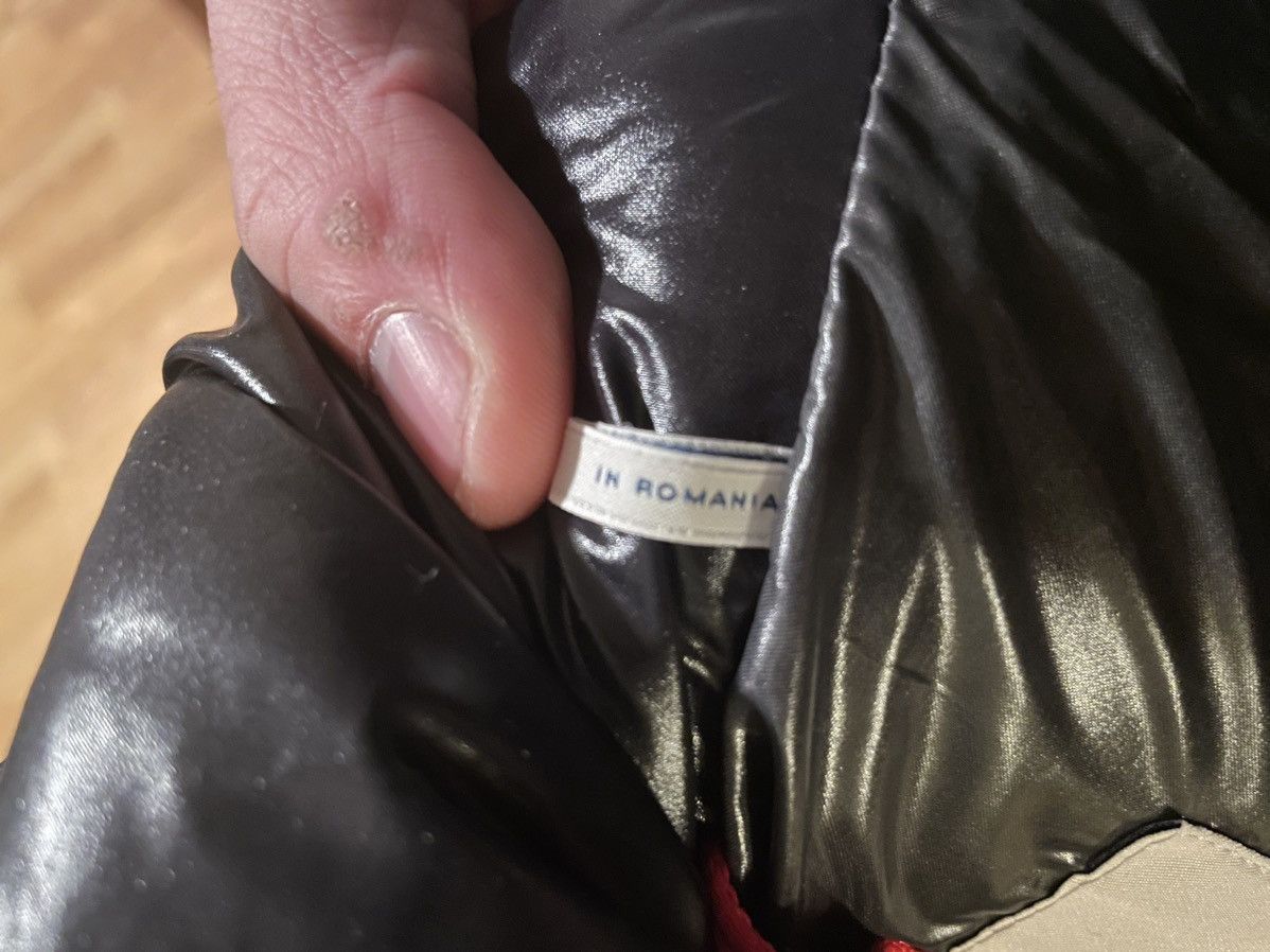 Moncler Black moncler Size US M / EU 48-50 / 2 - 10 Thumbnail