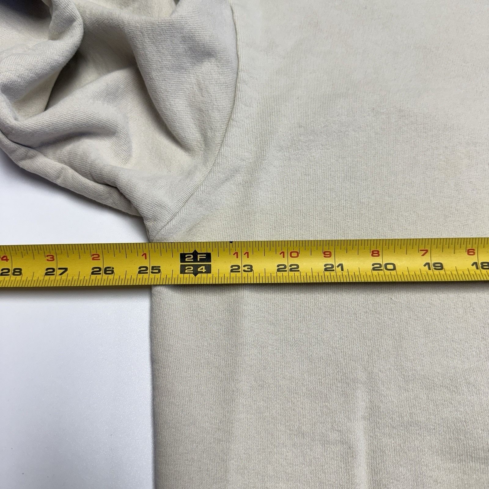 Talentless Talentless Hoodie Sweatshirt Adult XL 25x29 Heavyweight Size US XL / EU 56 / 4 - 12 Thumbnail
