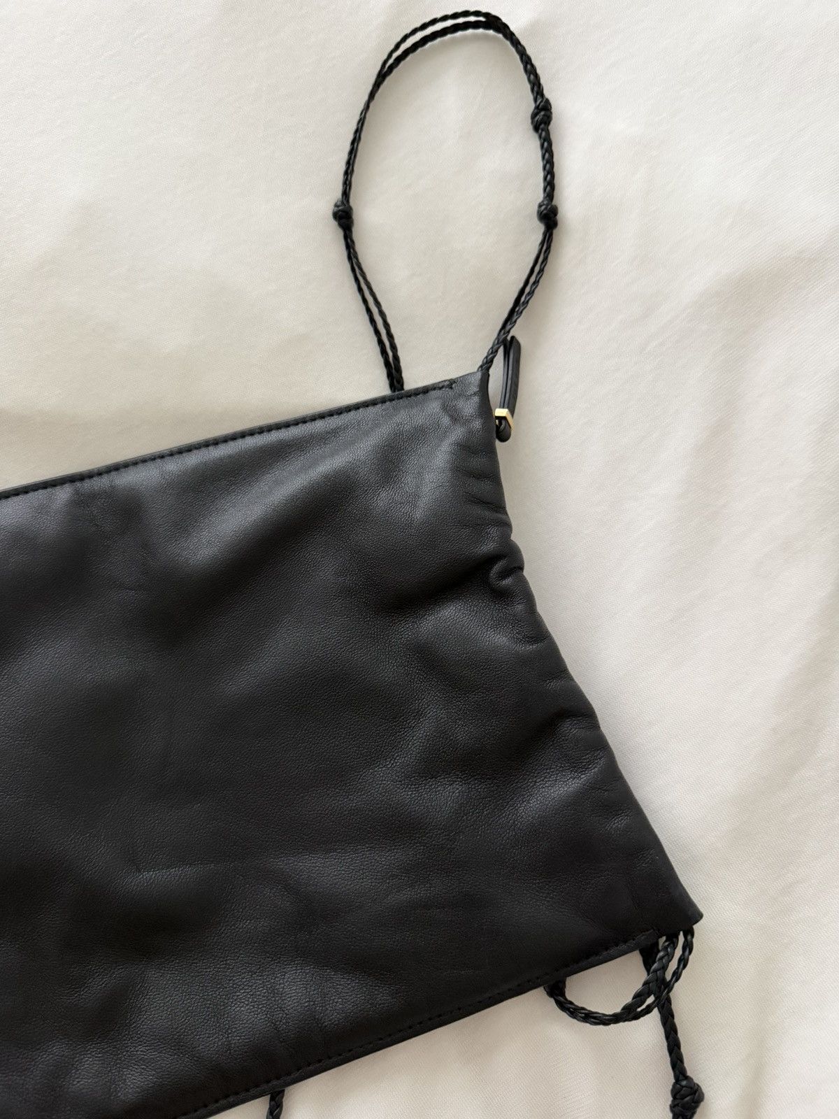 The Row the row messenger bag Size ONE SIZE - 5 Thumbnail