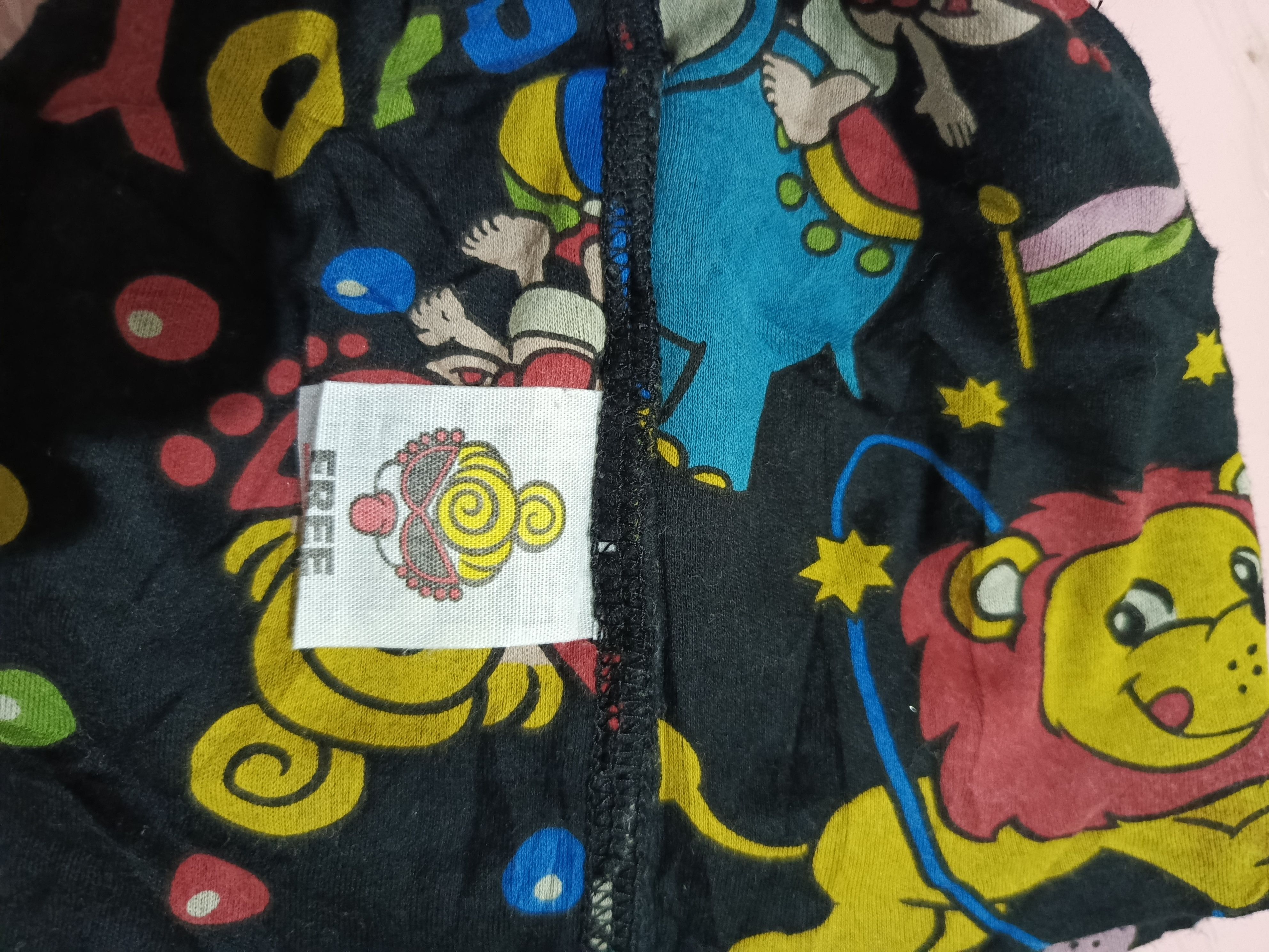 Hysteric Glamour Hysteric mini kids beaniehat Size ONE SIZE - 5 Thumbnail