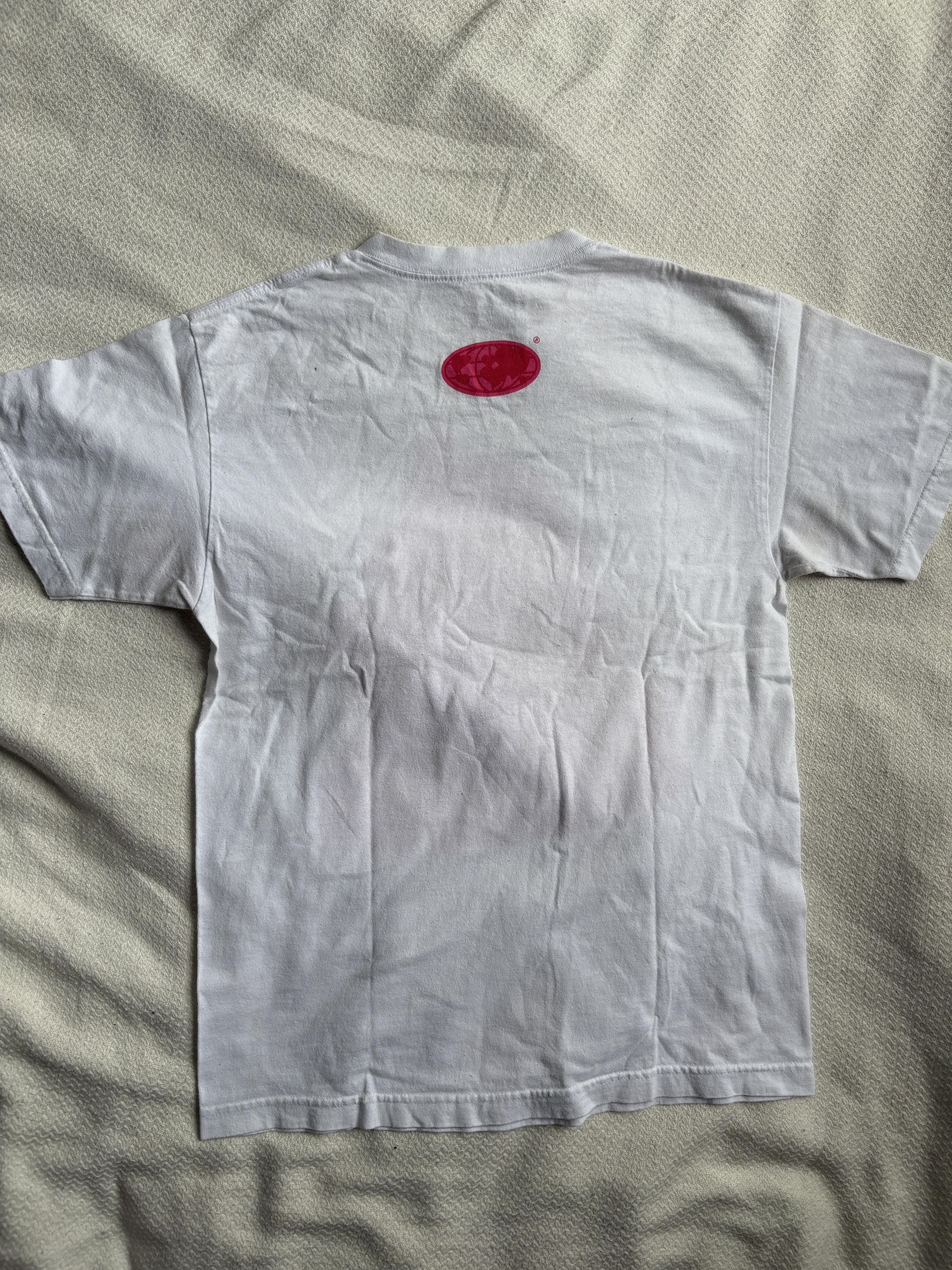 Drain Gang Doss Concert Tee Size US M / EU 48-50 / 2 - 4 Thumbnail