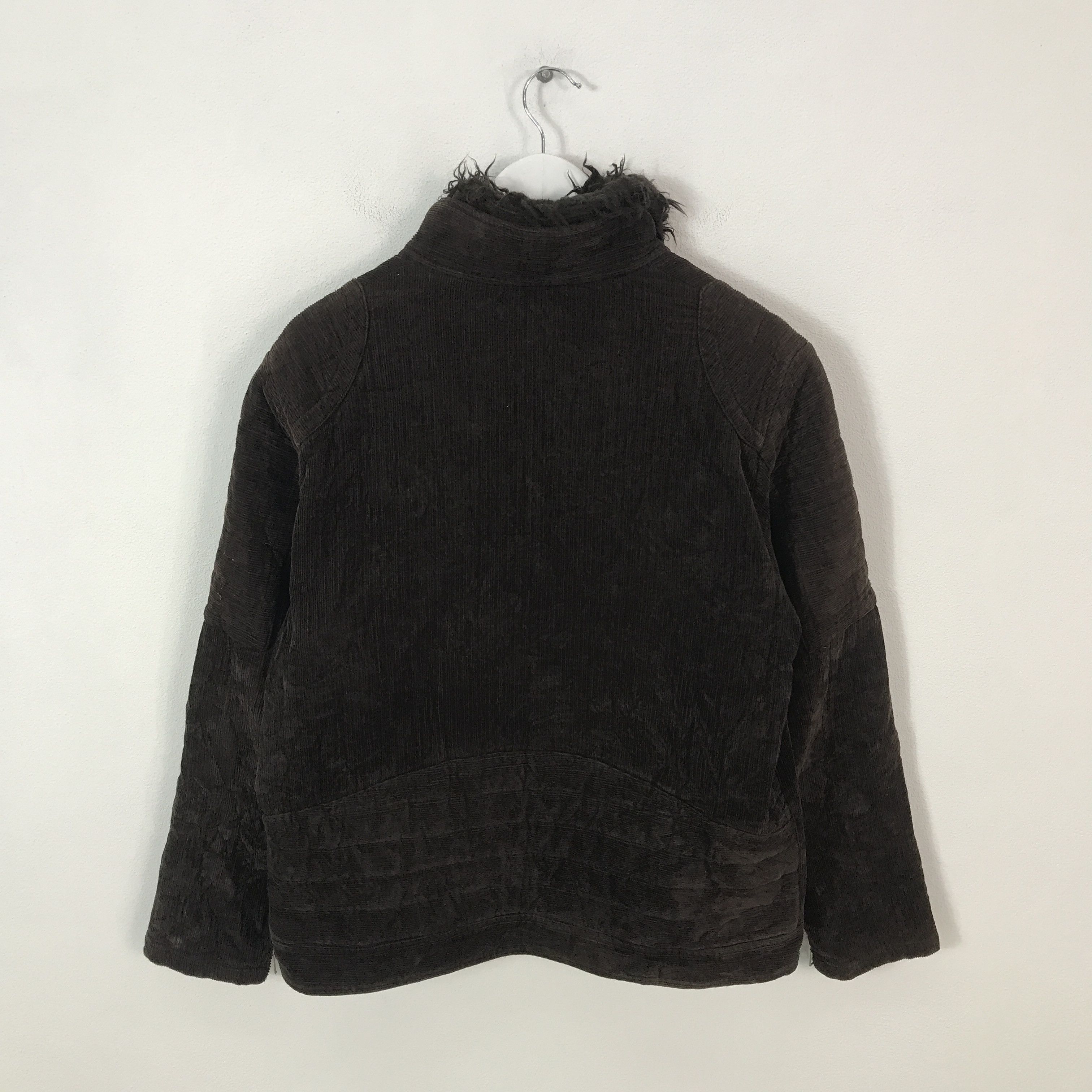 WHIZ LIMITED whiz limited corduroy Zip jacket K62B20 Size US L / EU 52-54 / 3 - 3 Thumbnail