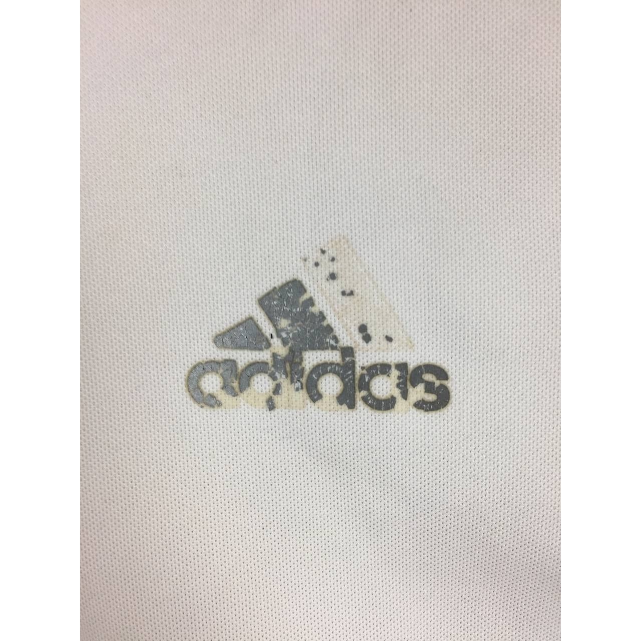 Adidas × Vintage Adidas Climacool Small Logo Sportswear Jersey Size US S / EU 44-46 / 1 - 5 Thumbnail