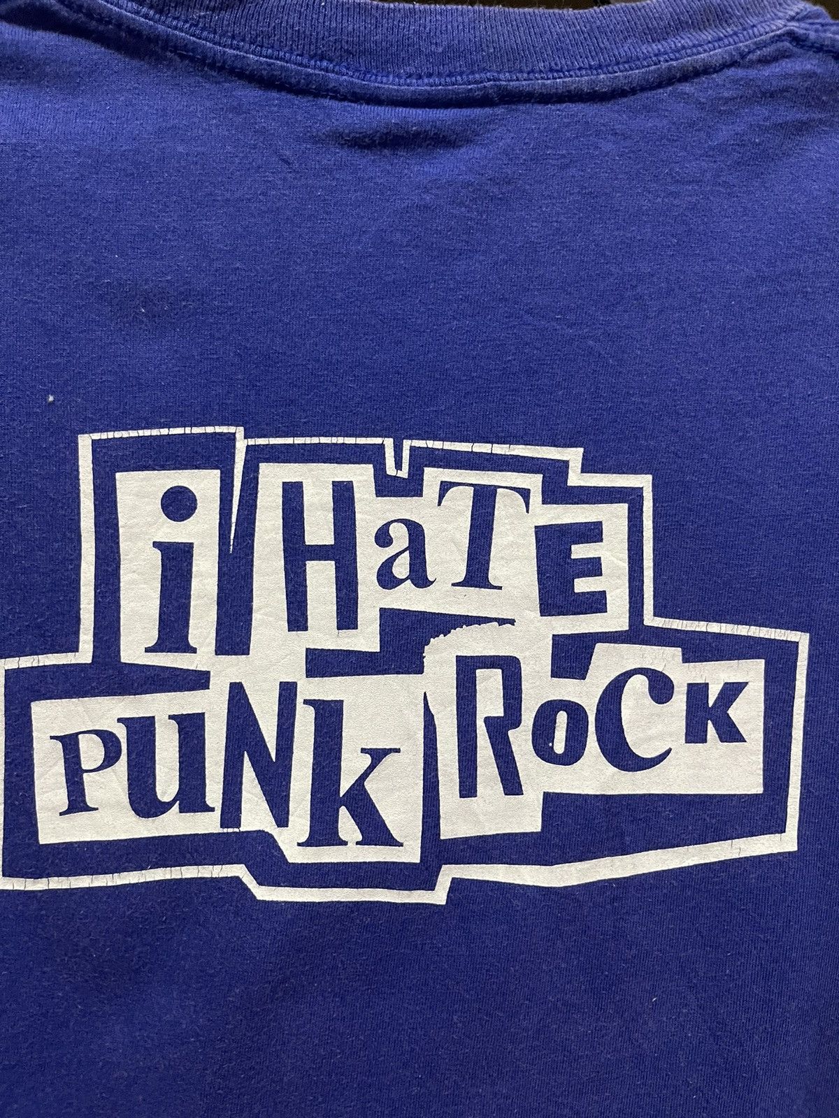 Band Tees × Vintage Vintage 90s Punk Rock Band x AFI 🔥🔥🔥 Size US S / EU 44-46 / 1 - 10 Thumbnail