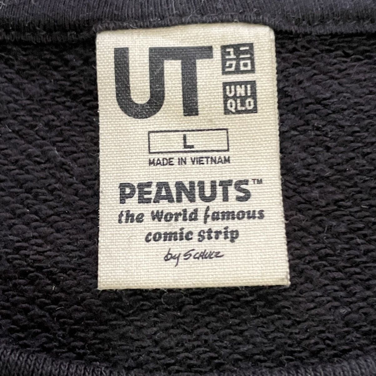 Peanuts Peanuts Snoopy Dance it Out Crewneck Sweatshirt Size US L / EU 52-54 / 3 - 5 Thumbnail