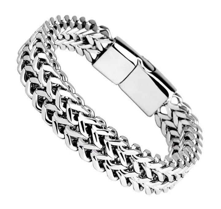 Japanese Brand × Jewelry Simple bracelet Size ONE SIZE - 3 Thumbnail