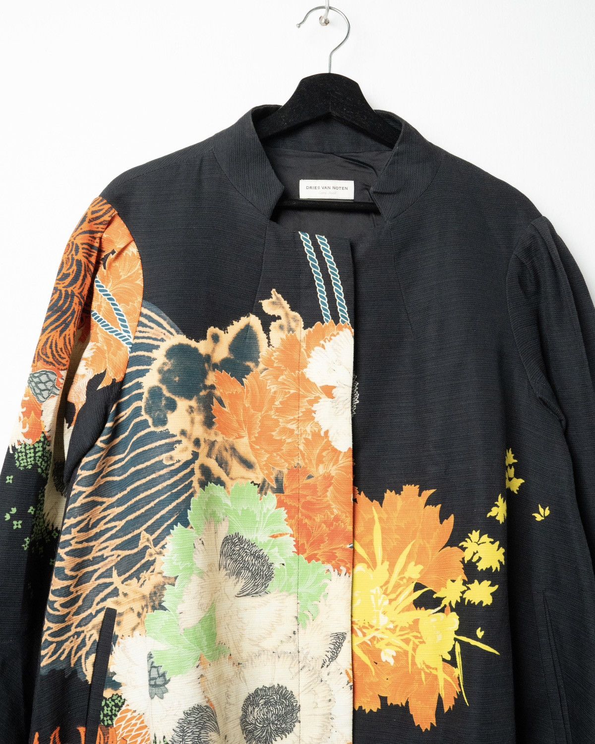 Dries Van Noten Dries Van Noten Spring 2017 Size S / US 4 / IT 40 - 4 Thumbnail