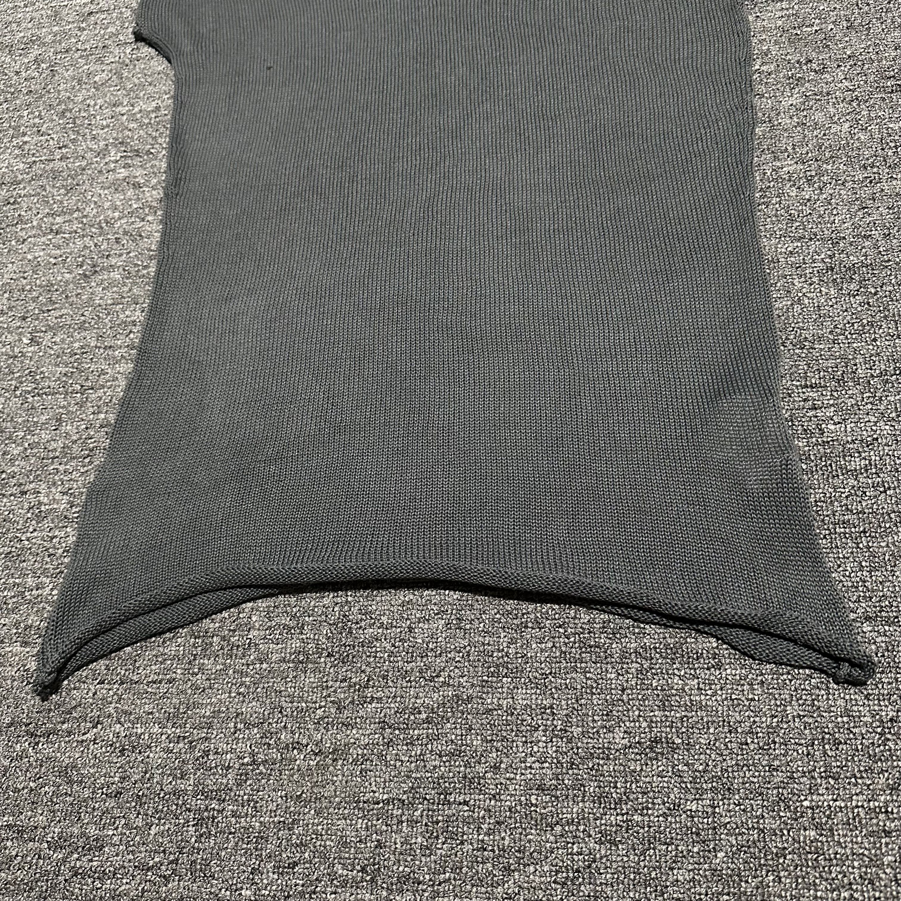 Yohji Yamamoto Yohji Yamamoto Knitwear Size M / US 6-8 / IT 42-44 - 3 Thumbnail