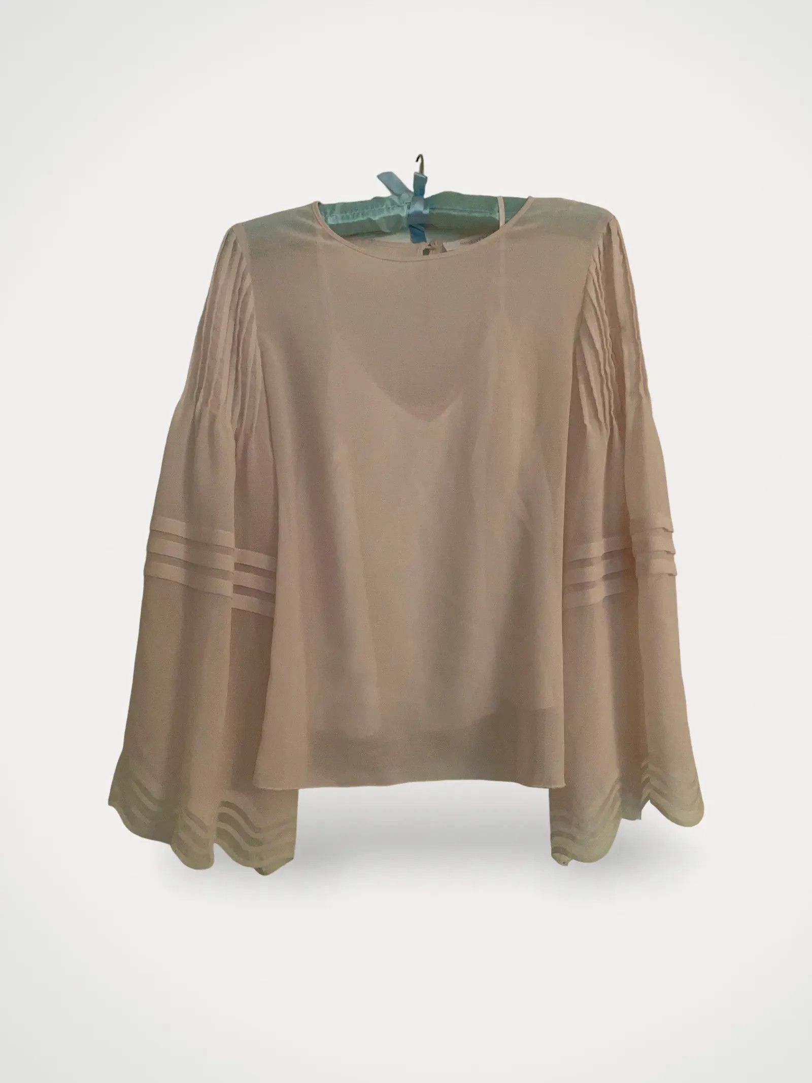 See by Chloe See by Chloé Blouse Size XS / US 0-2 / IT 36-38 - 1 Thumbnail