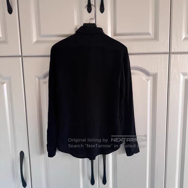 Saint Laurent Paris #REF! Size XS / US 0-2 / IT 36-38 - 3 Thumbnail