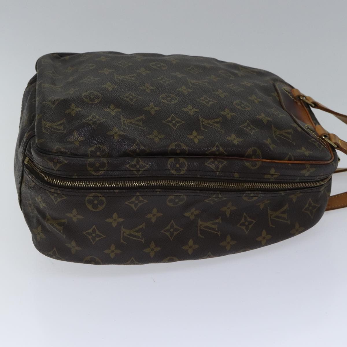 Louis Vuitton LOUIS VUITTON Monogram Excursion Hand Bag M41450 Size ONE SIZE - 4 Thumbnail