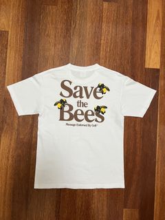 Golf Wang Save The Bees | Grailed