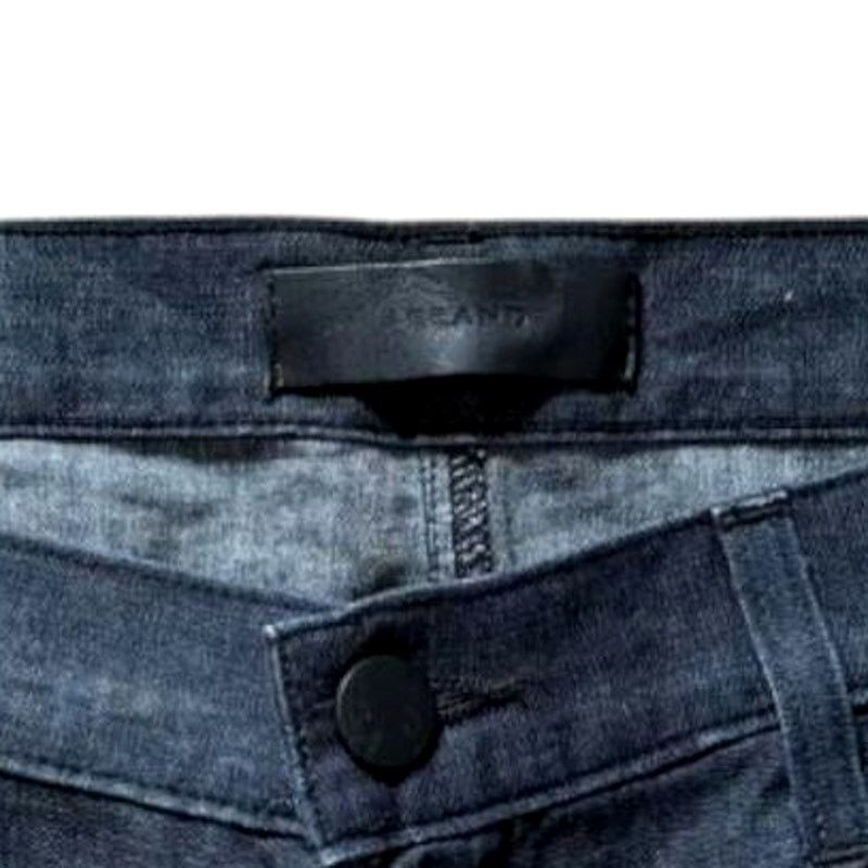 J Brand J Brand Blue Pants | Size 40 Size US 40 / EU 56 - 4 Thumbnail