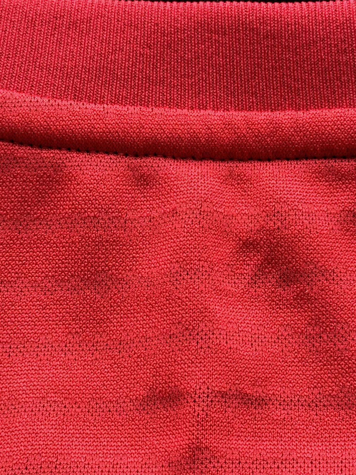 Adidas Manchester United 18/19 Home Football Jersey T-Shirt Size US S / EU 44-46 / 1 - 9 Thumbnail