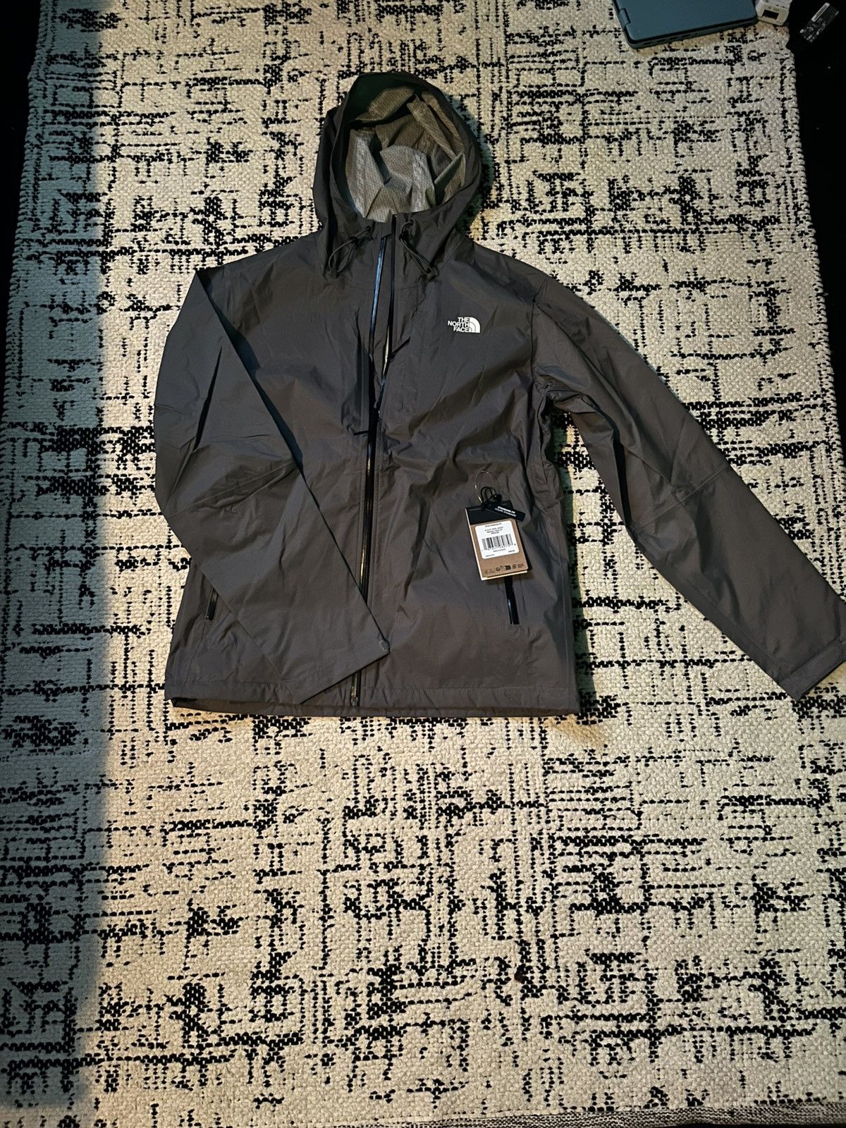The North Face North Face Alta Vista Jacket Size US M / EU 48-50 / 2 - 1 Thumbnail