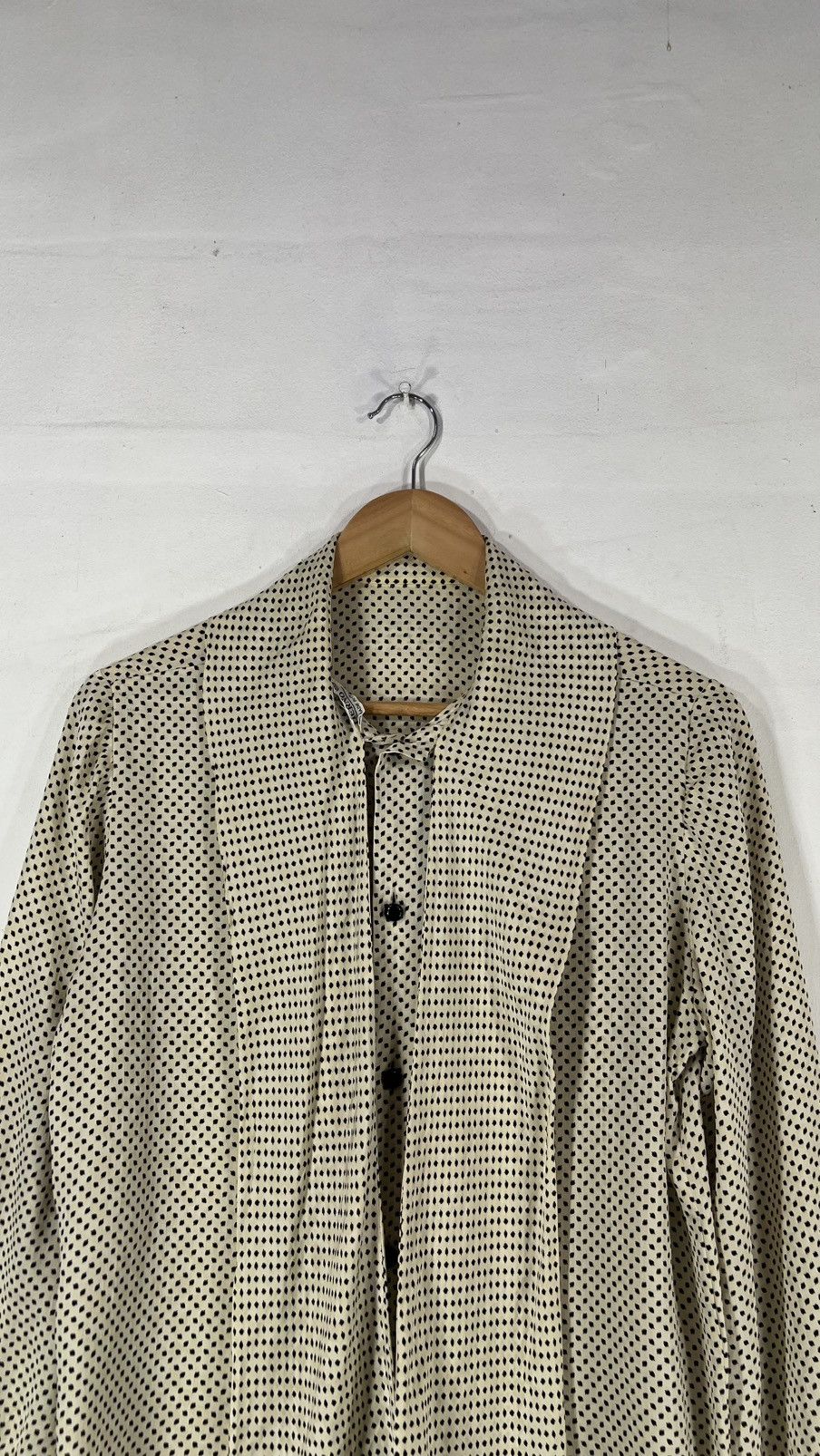 Herno Herno Luxury Rare Design Blouse For Woman Size M / US 6-8 / IT 42-44 - 3 Thumbnail