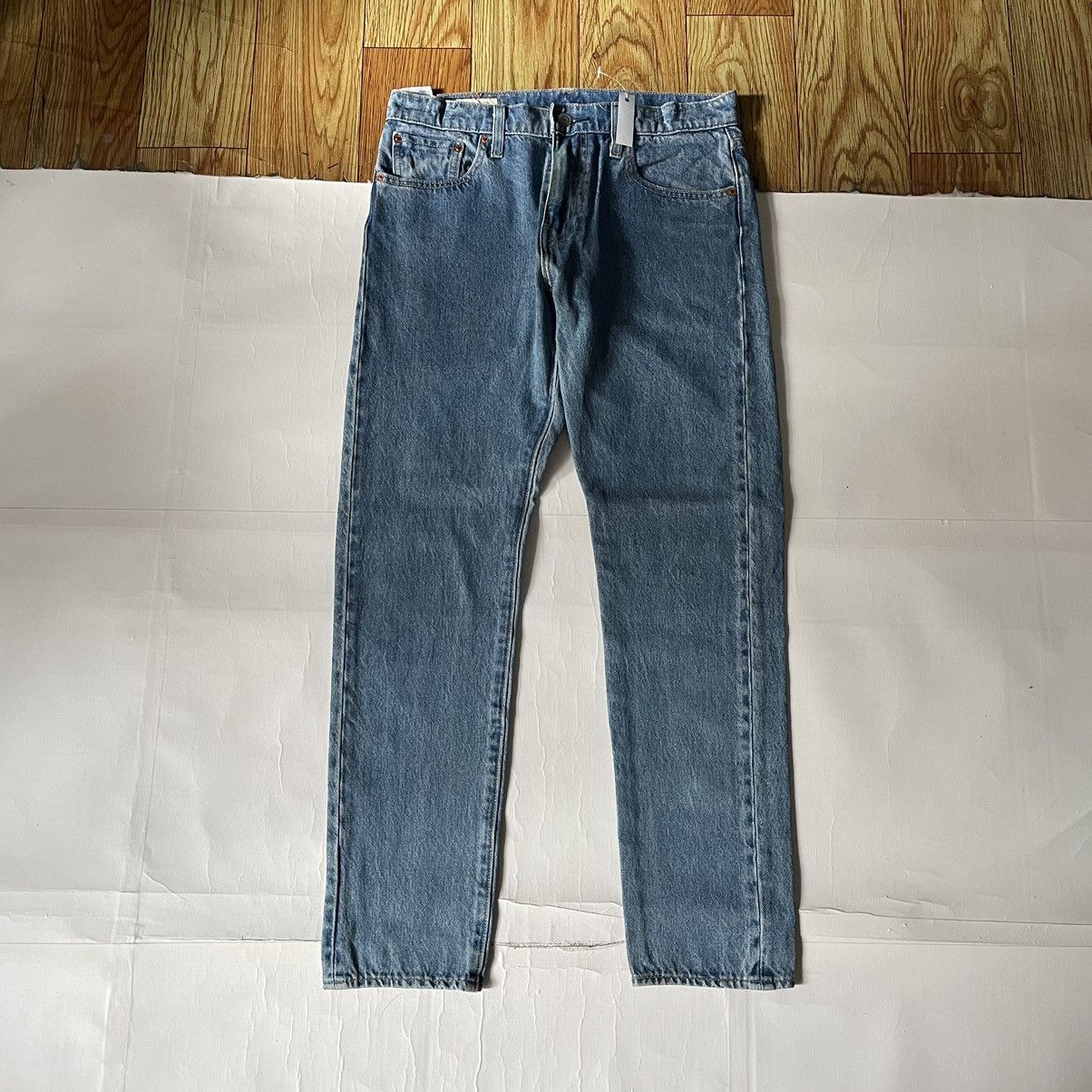 Levi's Levi’s 511 big E Size US 31 - 4 Thumbnail
