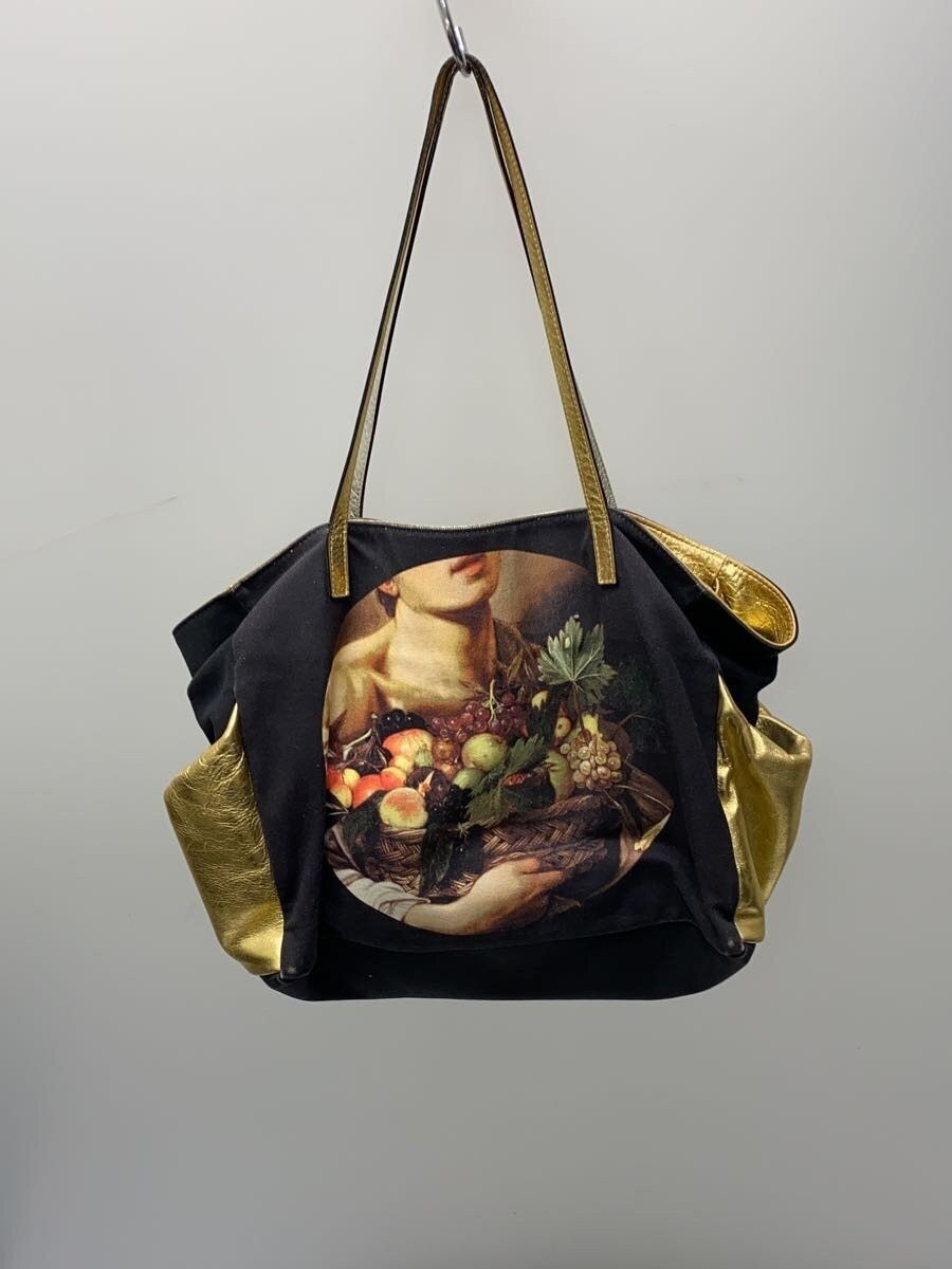 Vivienne Westwood Art Painting Shoulder Bag Size ONE SIZE - 2 Thumbnail