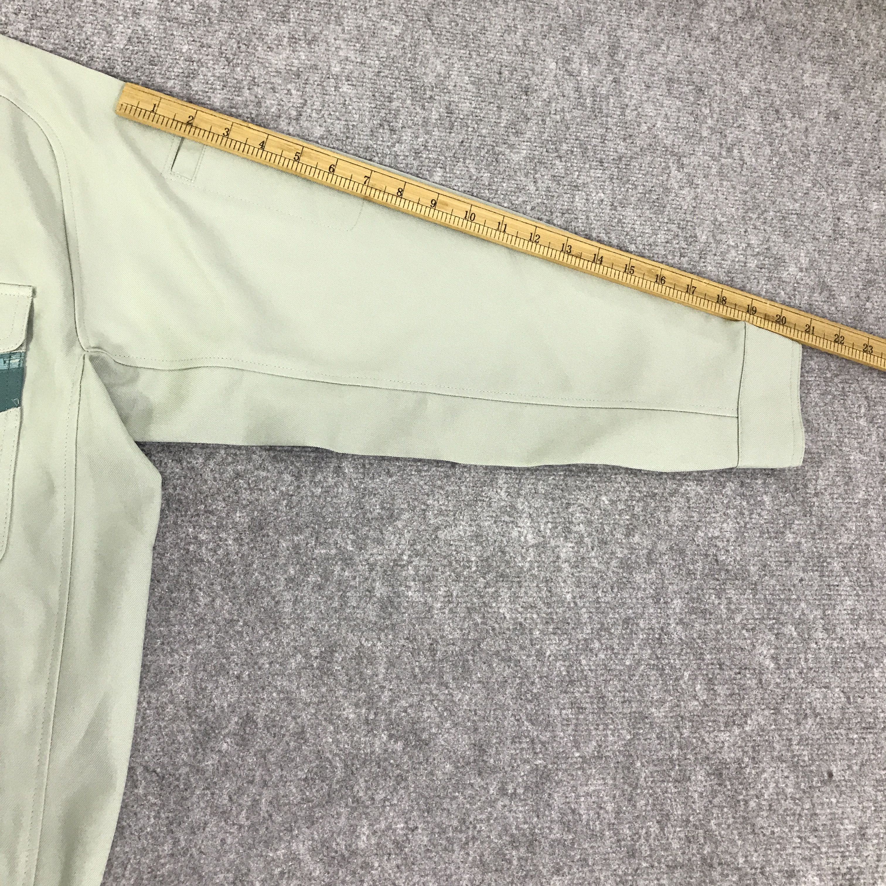 Japanese Brand MICHELIN RACING TYRE JAPAN CUSTOM JACKET K114B11 Size US L / EU 52-54 / 3 - 6 Thumbnail