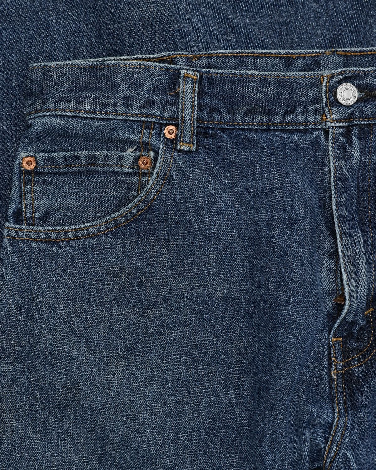 Levi's Levis 517 bootcut jeans Size US 36 / EU 52 - 4 Thumbnail