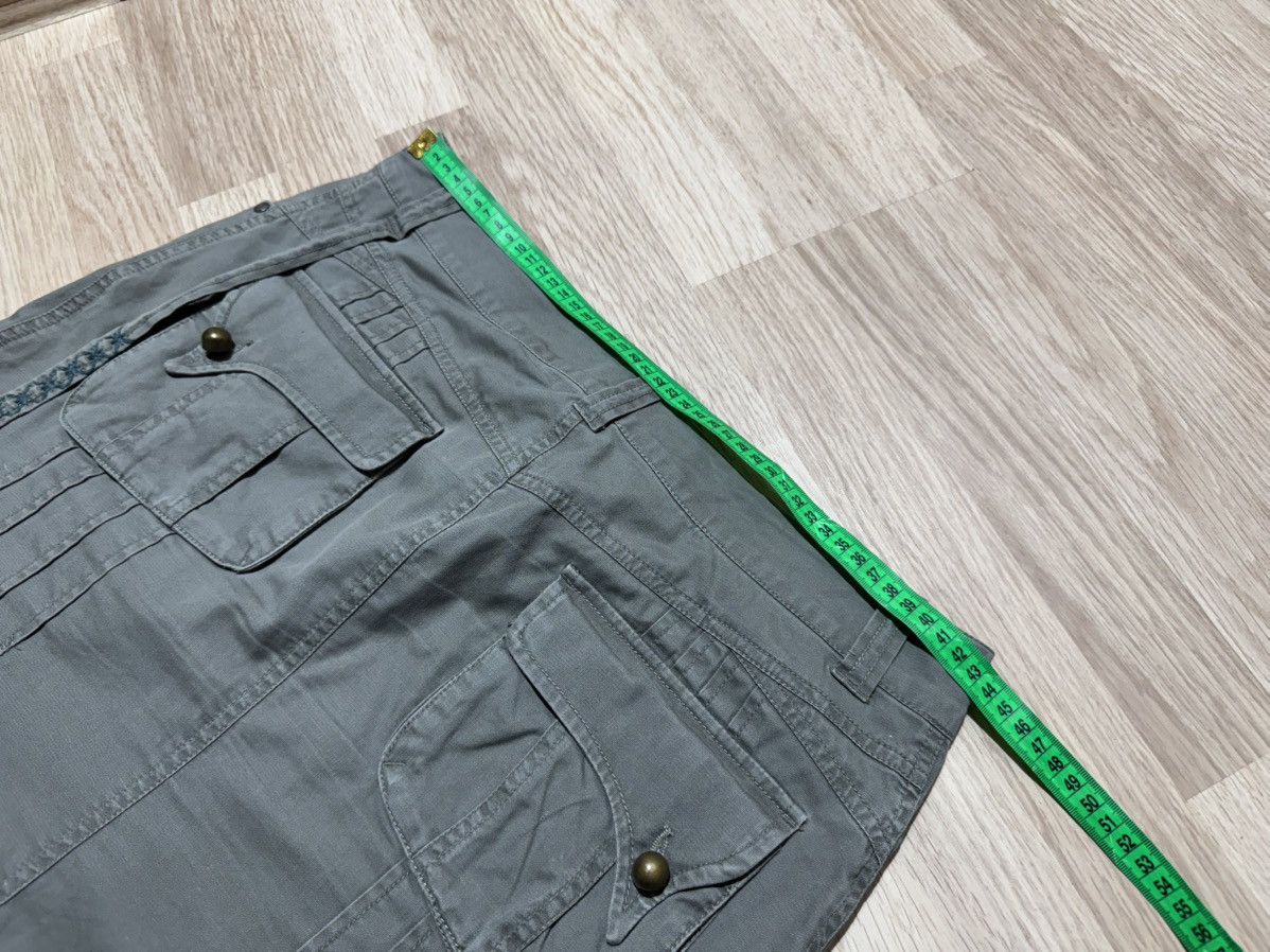 Diesel Diesel y2k skirt Size 30 Size 30" / US 8 / IT 44 - 8 Thumbnail