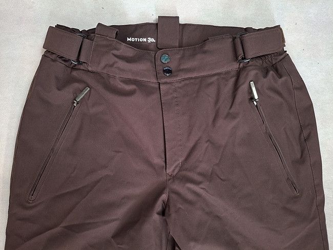 Descente Descente D5-8114 3D Motion Ski mens pants XL Size US 36 / EU 52 - 2 Thumbnail